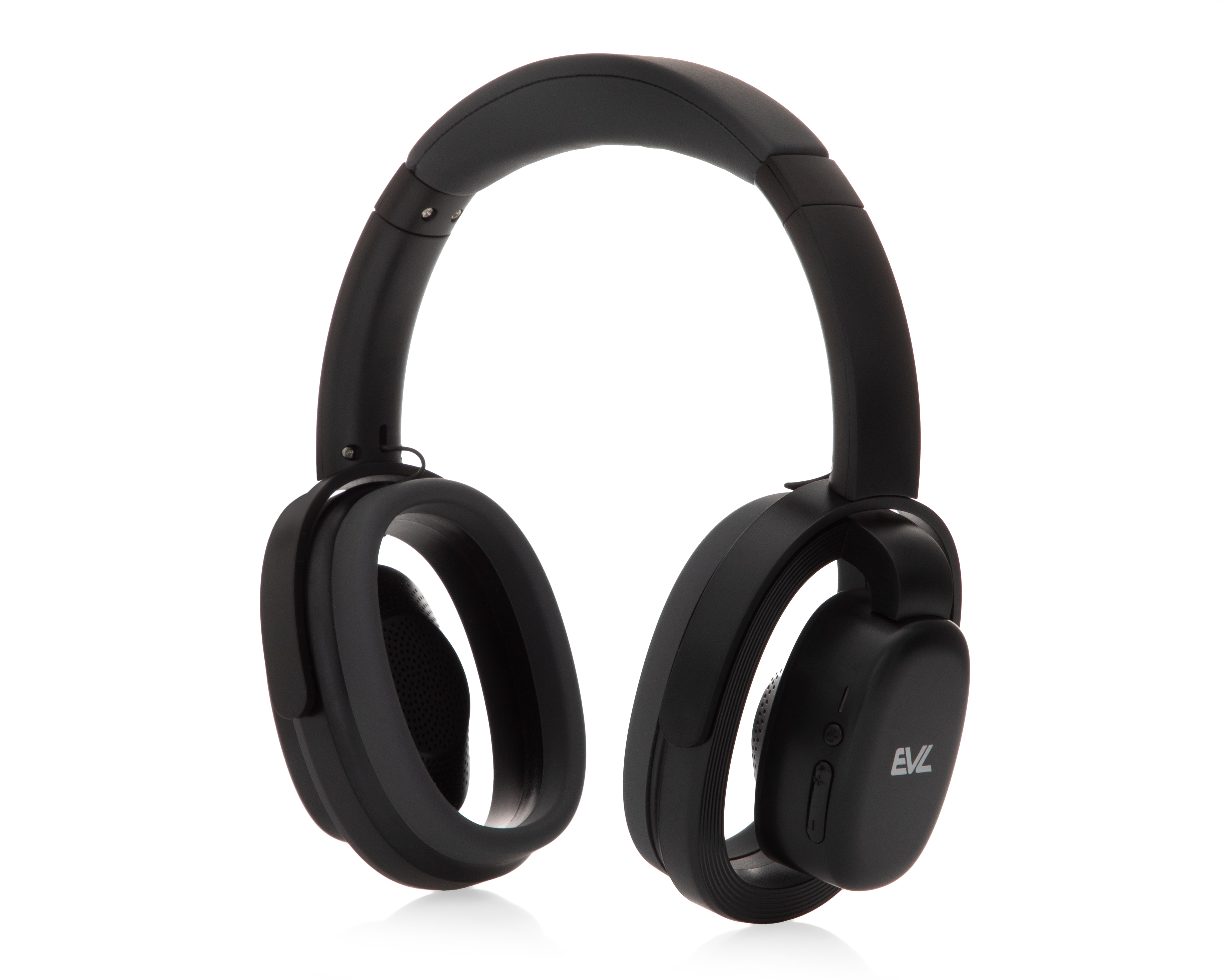 Foto 4 pulgar | Foto 3 | Audífonos de Diadema Inalámbricos EVL Eter Bluetooth