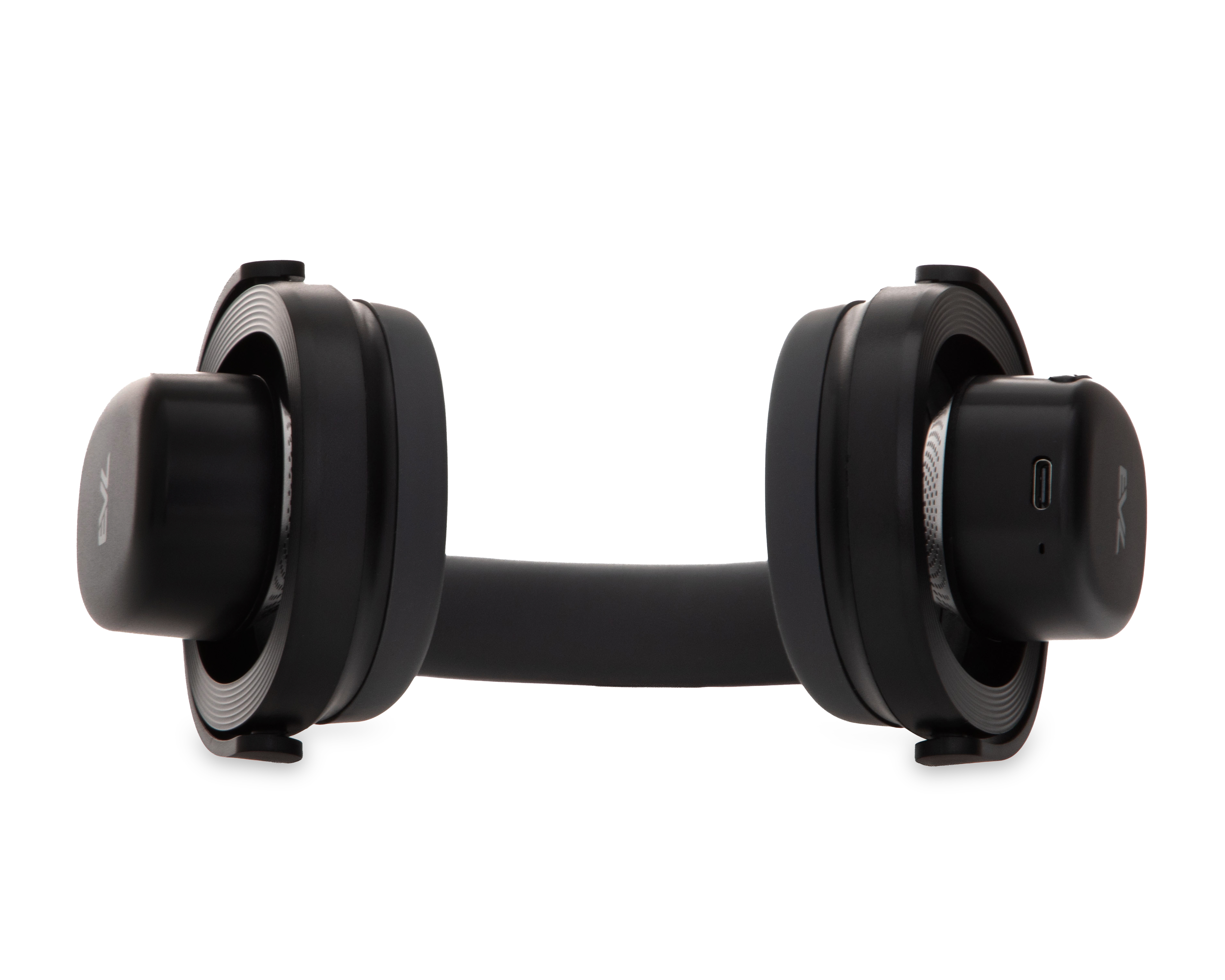 Foto 5 | Foto 5 | Audífonos de Diadema Inalámbricos EVL Eter Bluetooth