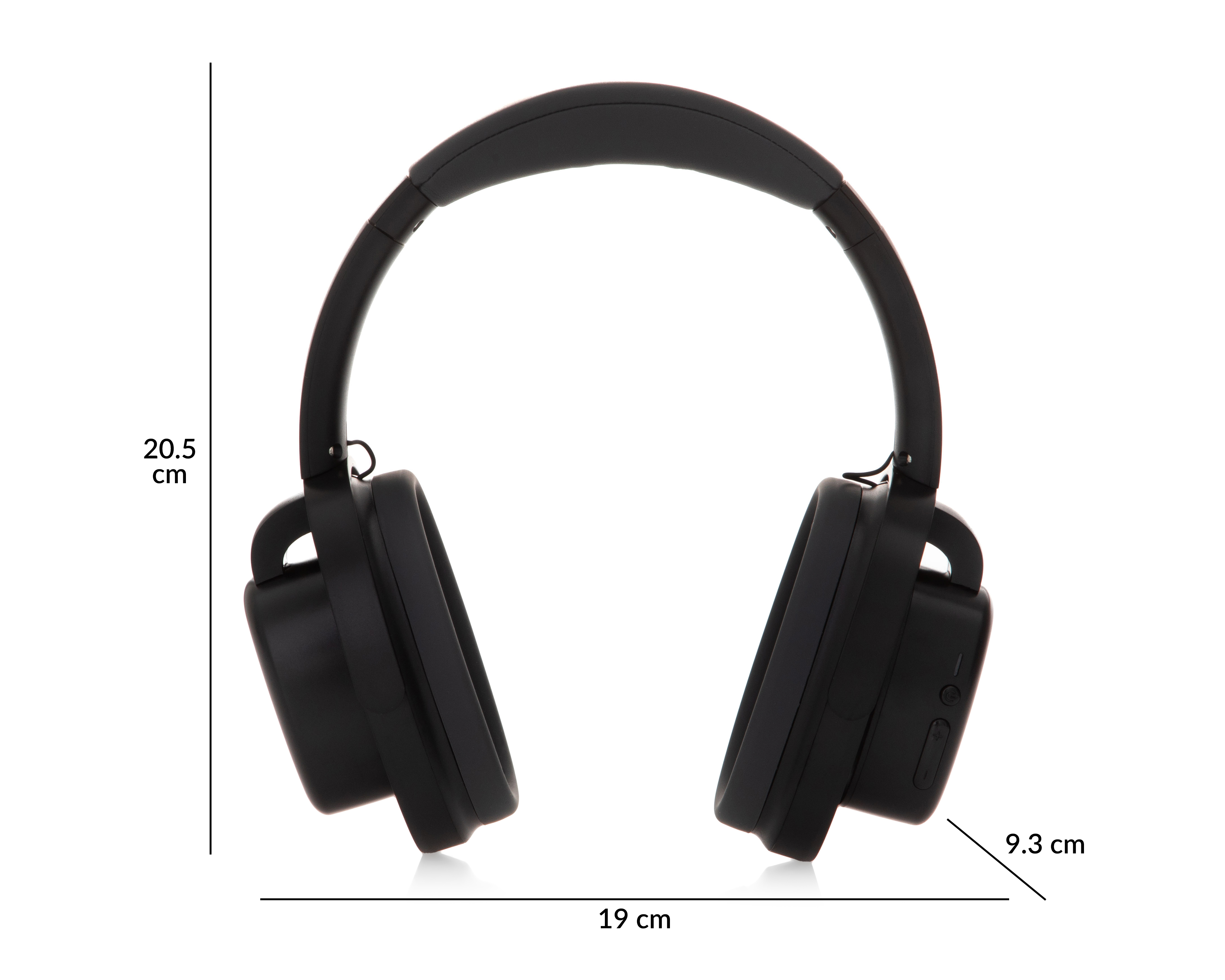 Foto 9 pulgar | Foto 8 | Audífonos de Diadema Inalámbricos EVL Eter Bluetooth