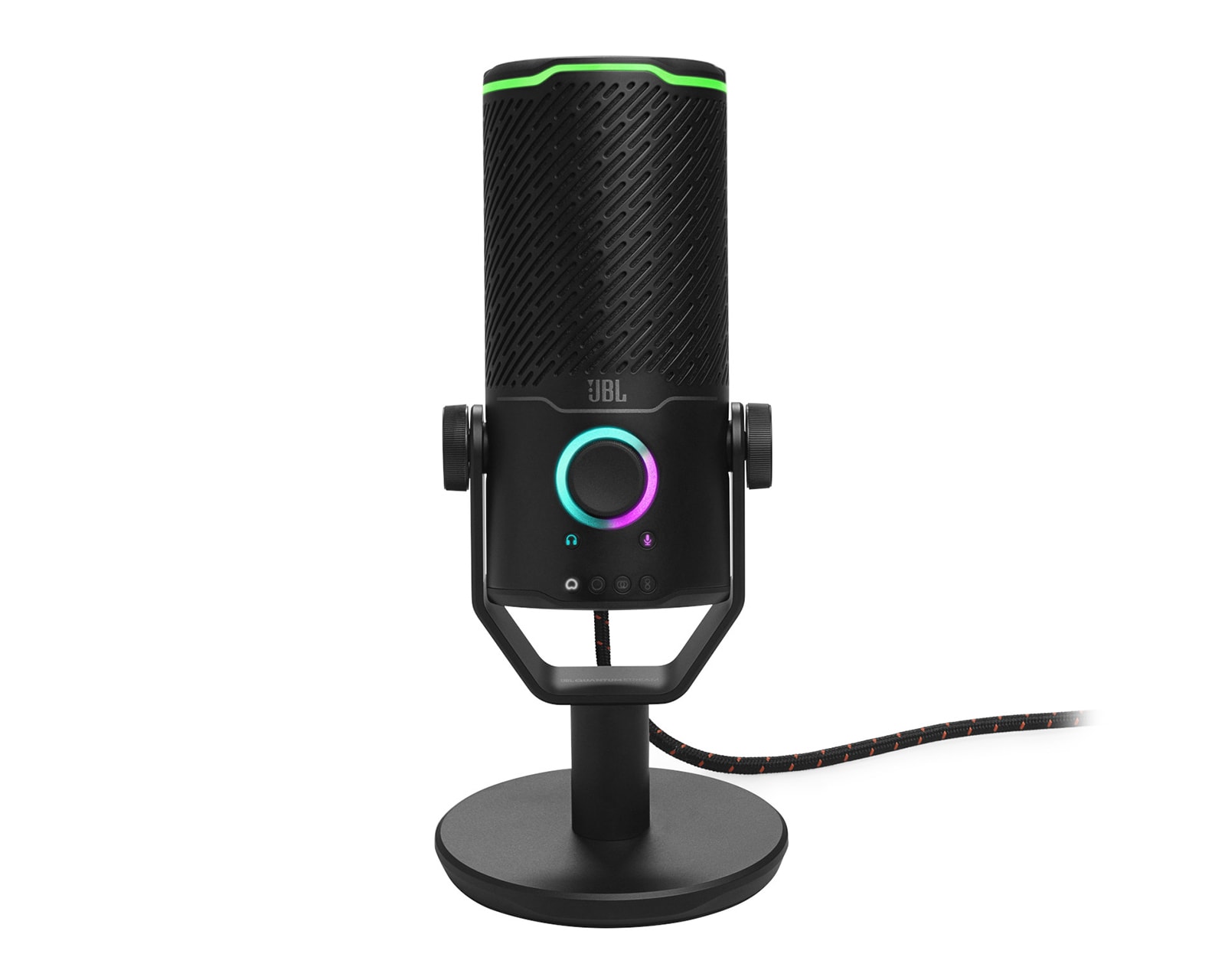 Micrófono Alámbrico JBL Quantum Stream Studio