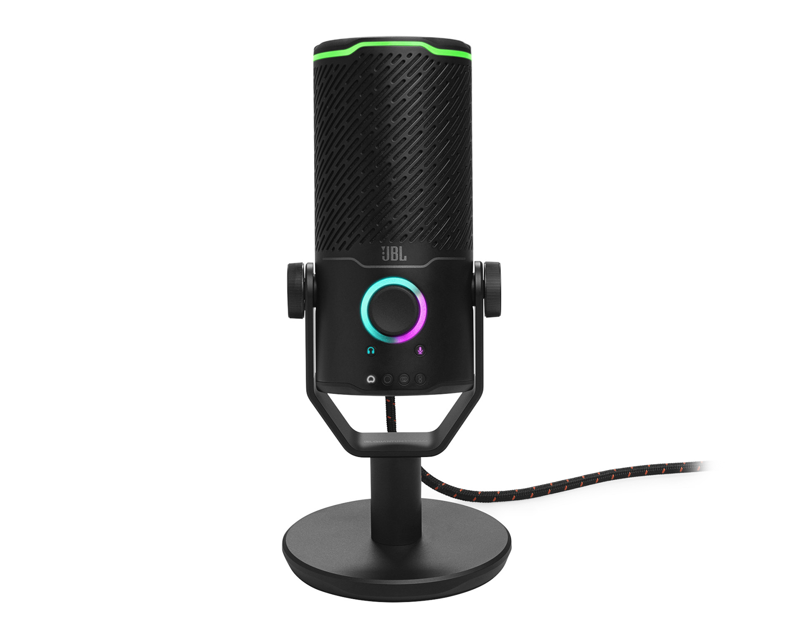 Micrófono Alámbrico JBL Quantum Stream Studio