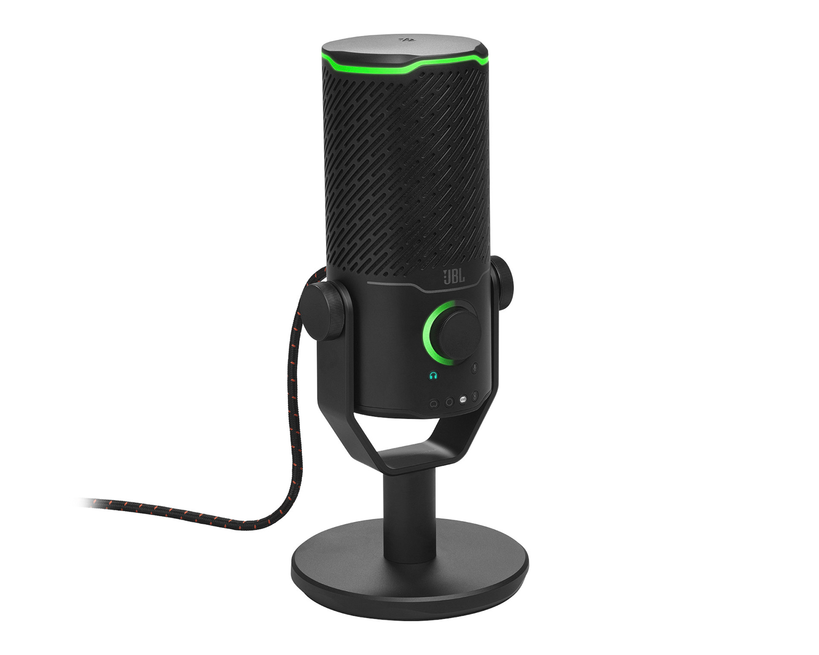 Foto 2 | Foto 2 | Micrófono Alámbrico JBL Quantum Stream Studio