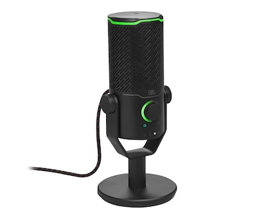 Foto 2 | Foto 2 | Micrófono Alámbrico JBL Quantum Stream Studio