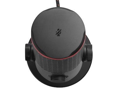 Foto 5 | Foto 5 | Micrófono Alámbrico JBL Quantum Stream Studio