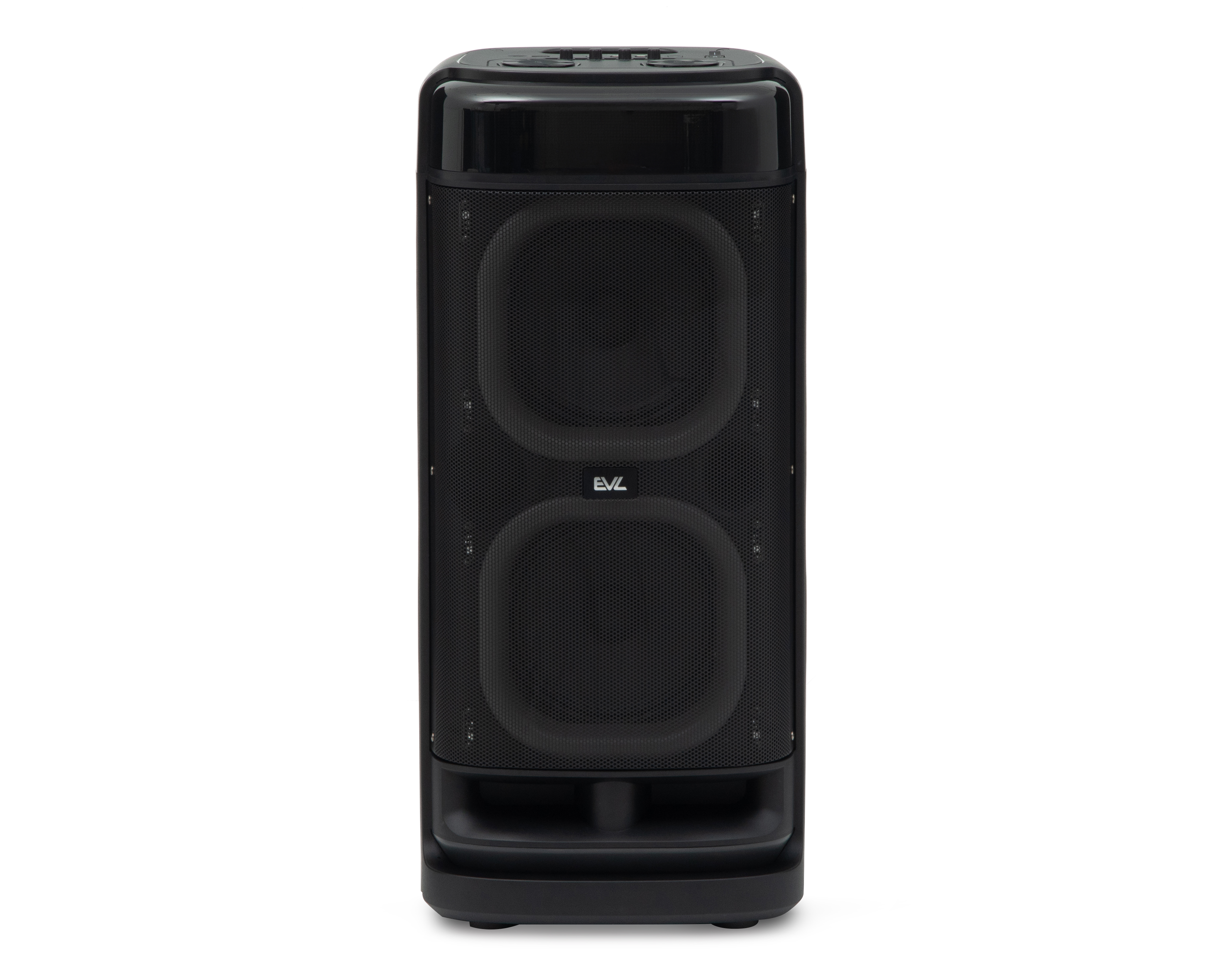 Foto 3 | Foto 3 | Bocina Bluetooth EVL EVL-AV-005 60W con Micrófono