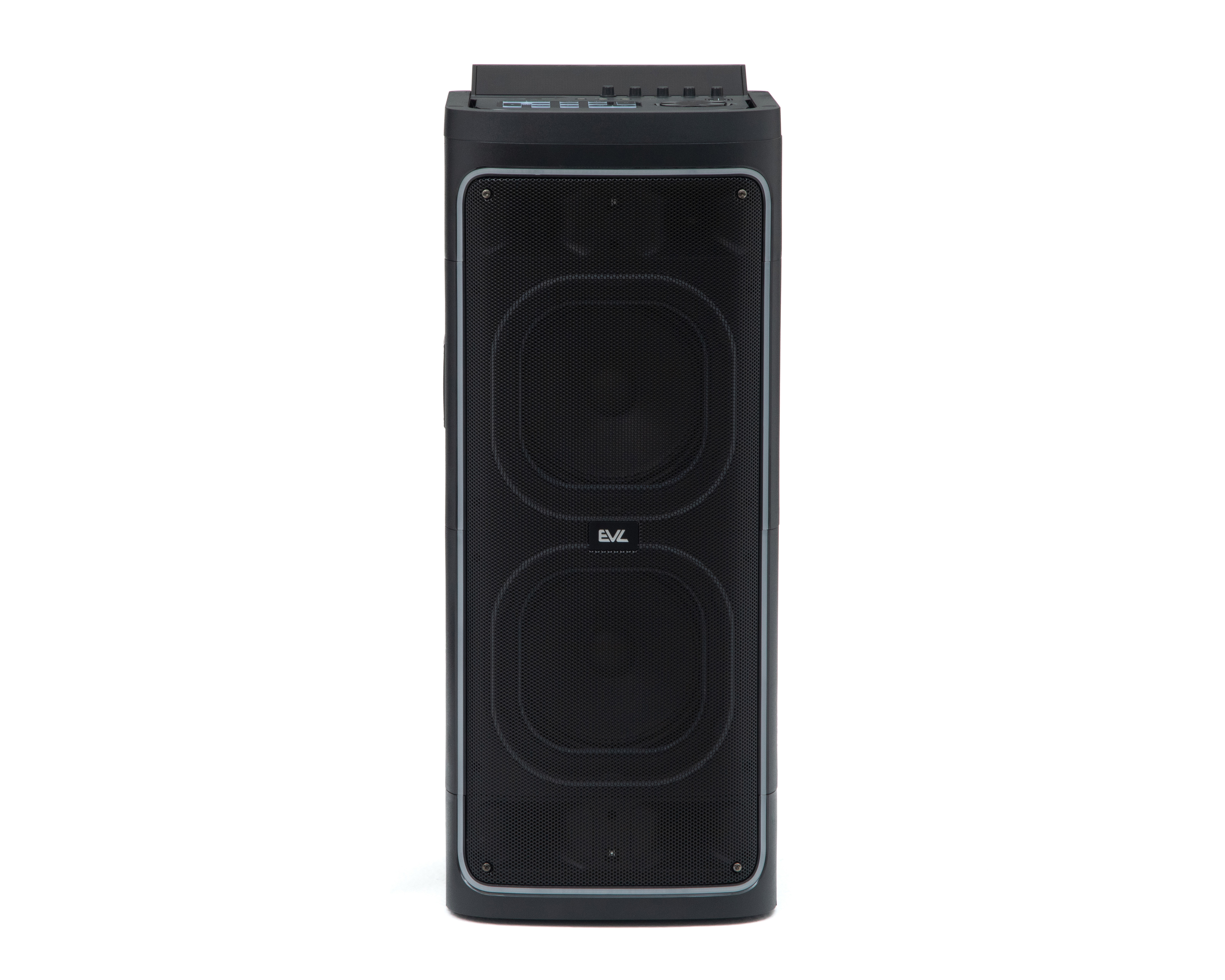Foto 3 | Foto 3 | Bocina Bluetooth EVL EVL-AV-007 60 W con Micrófono