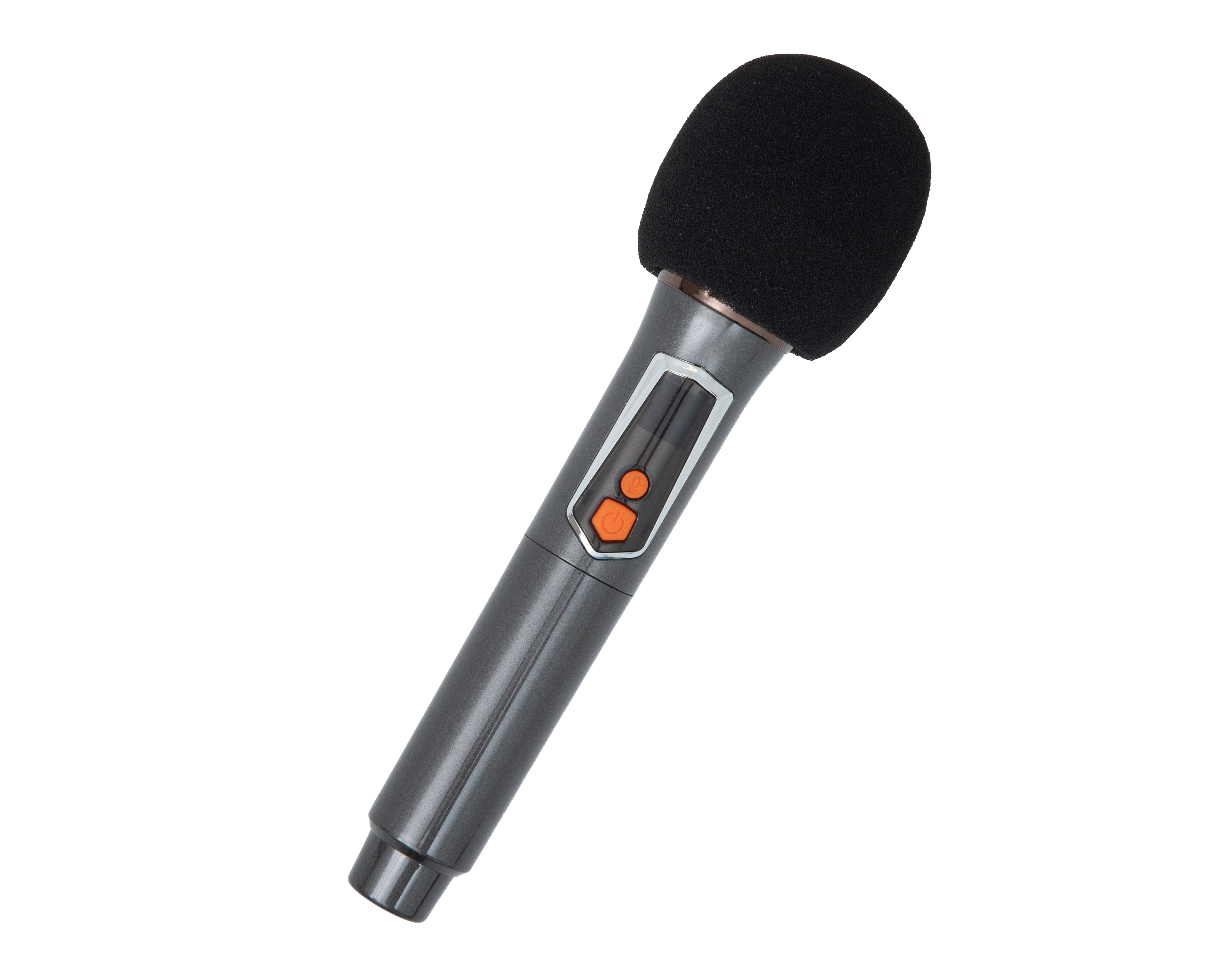 Foto 7 pulgar | Foto 6 | Bocina Bluetooth EVL EVL-AV-007 60 W con Micrófono