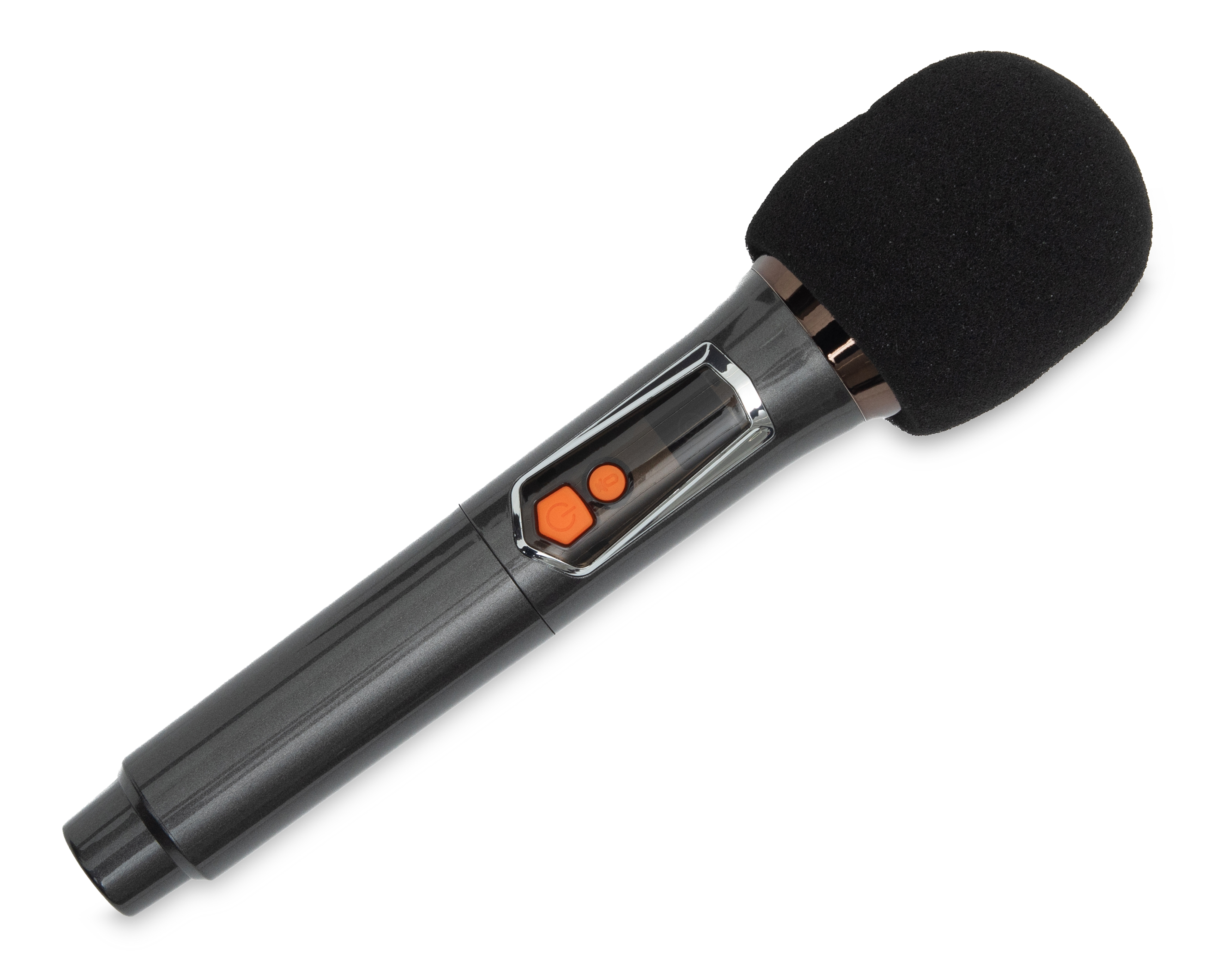 Foto 7 pulgar | Foto 6 | Bocina Bluetooth EVL EVL-AV-008 120 W con Micrófono