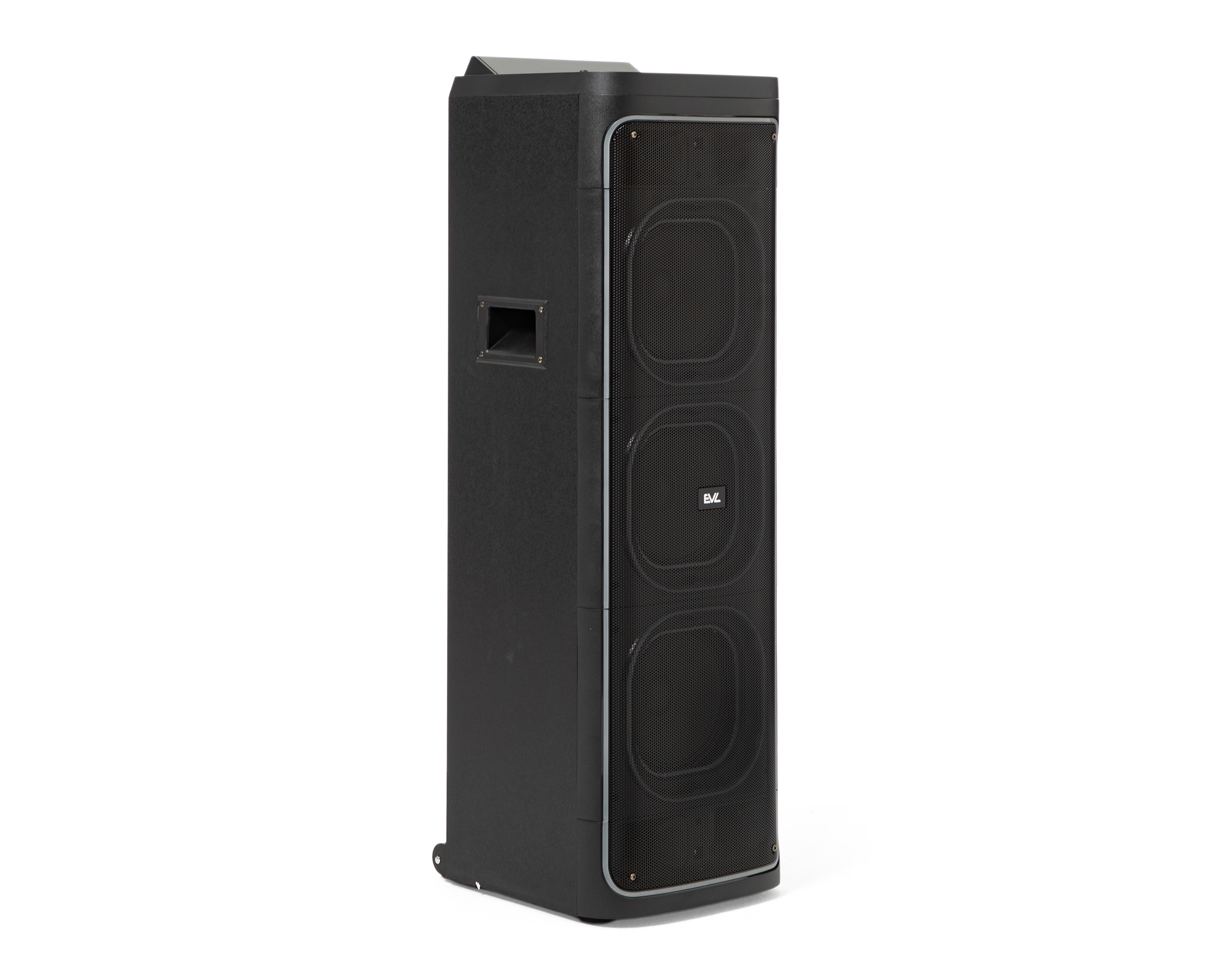 Foto 1 | Foto 1 | Bocina Bluetooth EVL EVL-AV-009 90 W con Luces