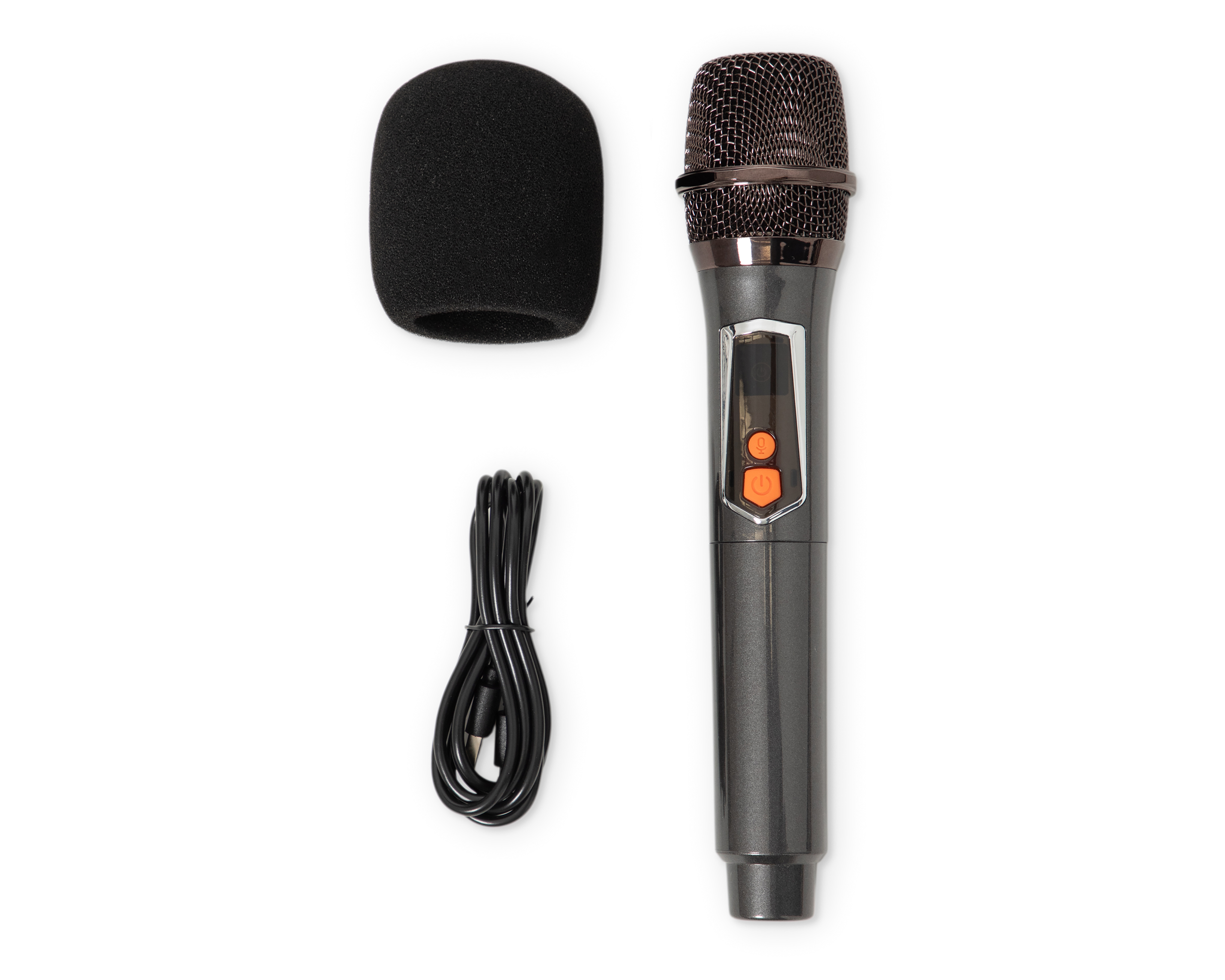 Foto 6 pulgar | Foto 5 | Bocina Bluetooth EVL EVL-AV-009 90 W con Luces