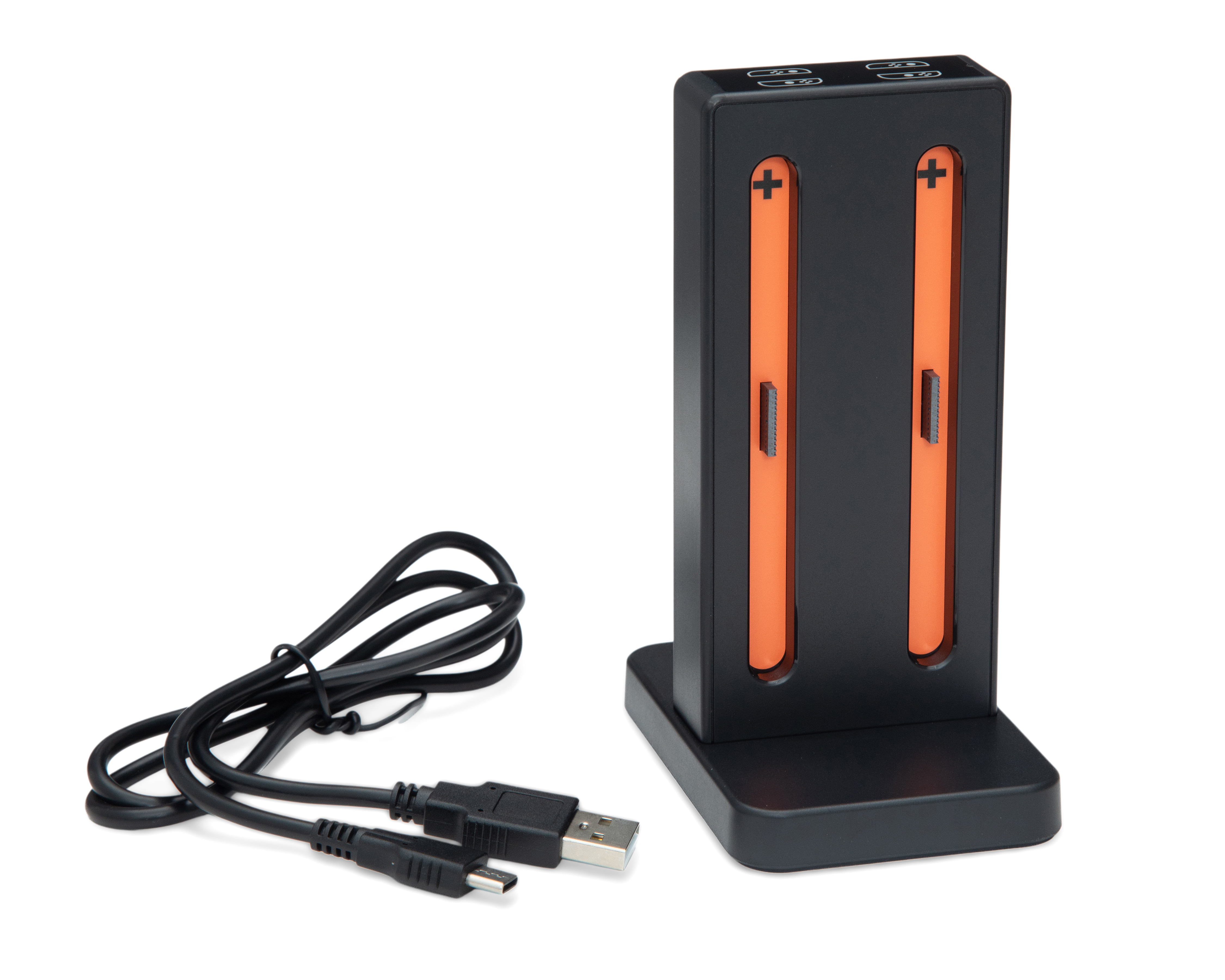 Base de Carga Gamecraft para Nintento Switch 2