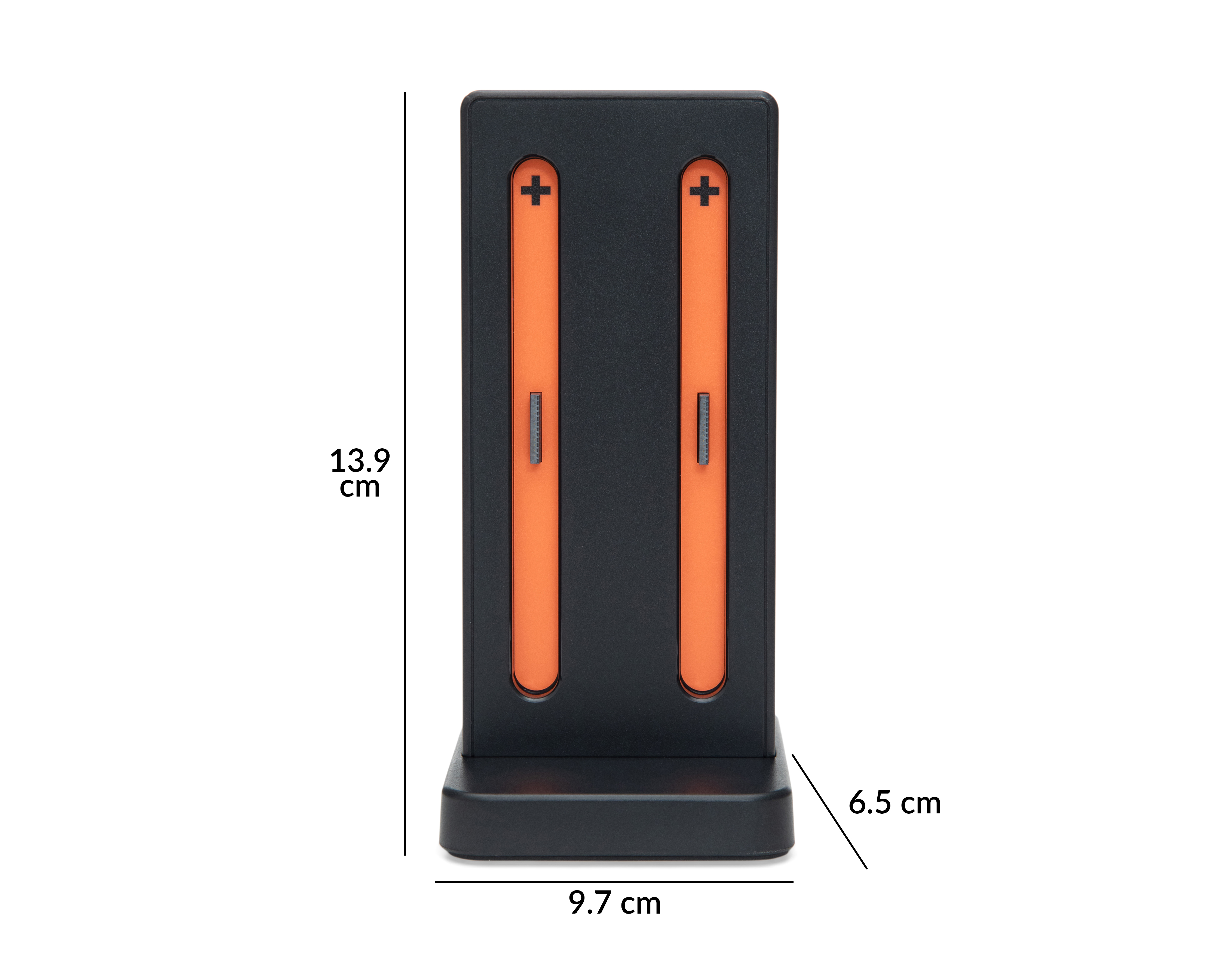 Foto 7 pulgar | Foto 6 | Base de Carga Gamecraft para Nintento Switch 2