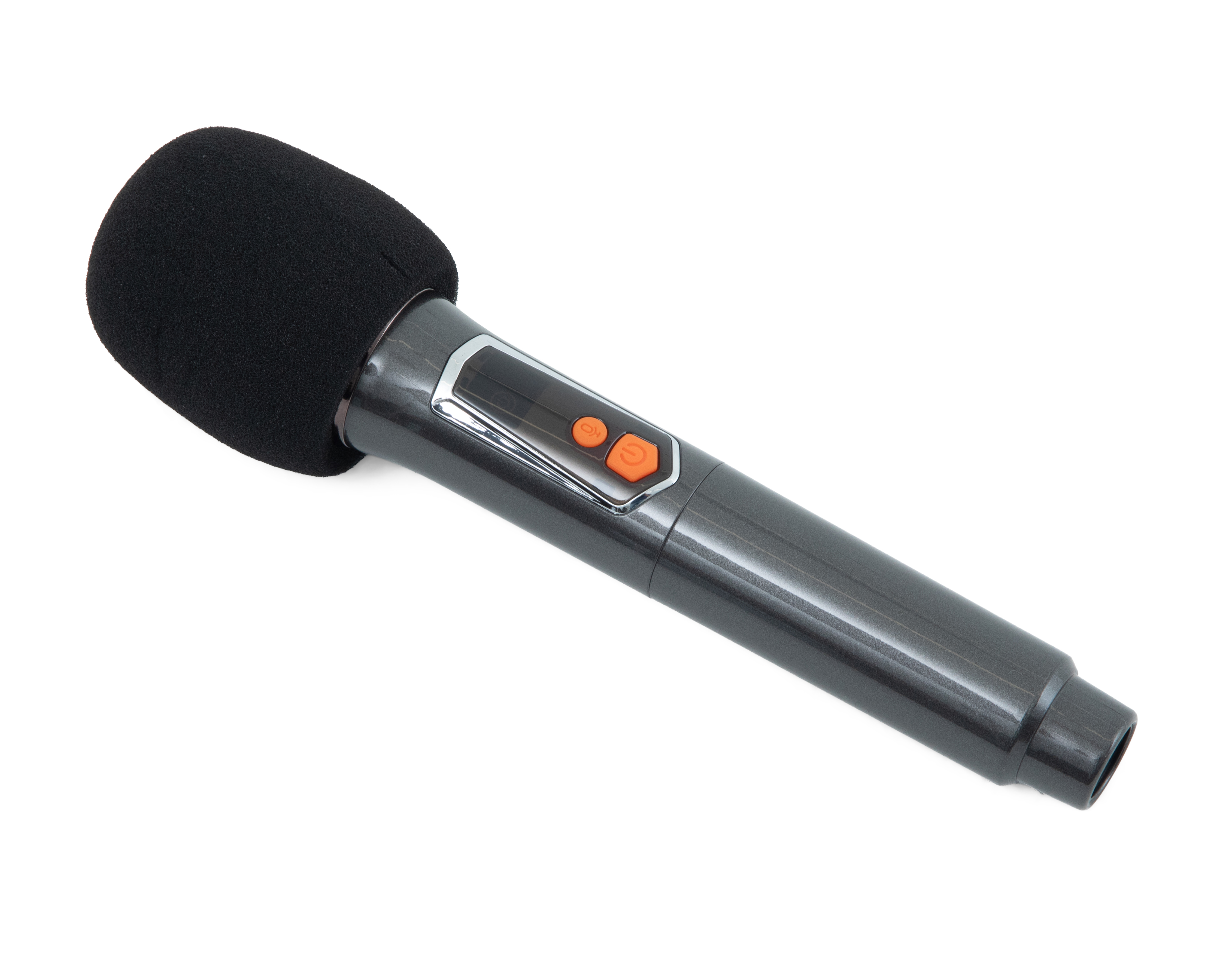 Foto 5 | Foto 5 | Bocina Bluetooth EVL EVL-BF8-04 50 W con Micrófono