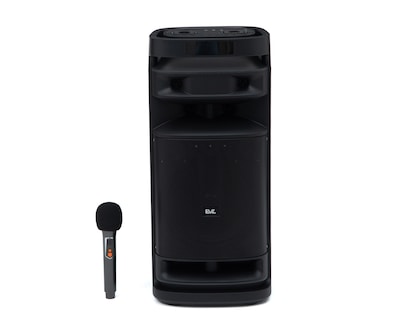 Foto 1 | Foto 1 | Bocina Bluetooth EVL EVL-BF10-01 70 W con Micrófono