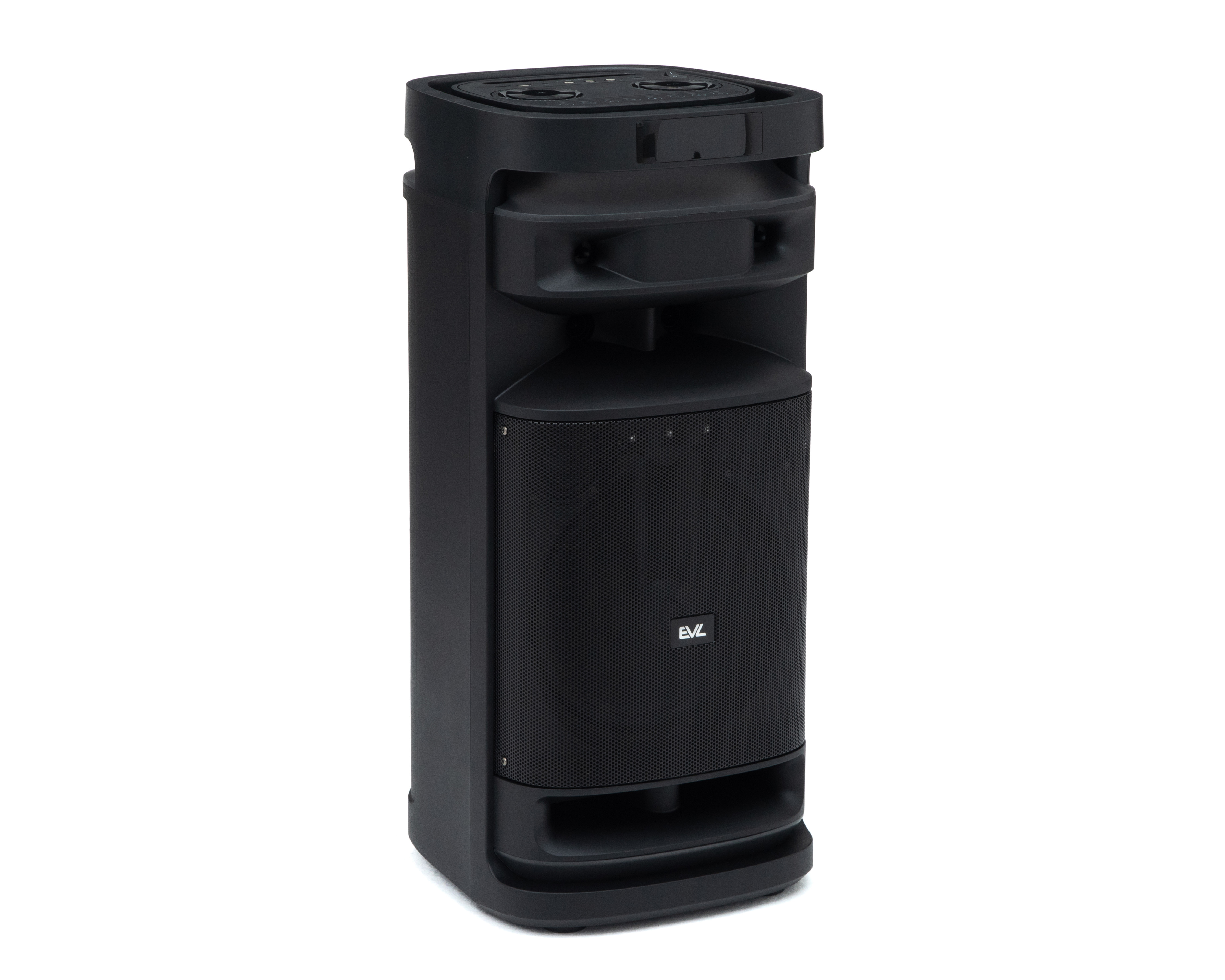 Foto 3 pulgar | Foto 2 | Bocina Bluetooth EVL EVL-BF10-01 70 W con Micrófono