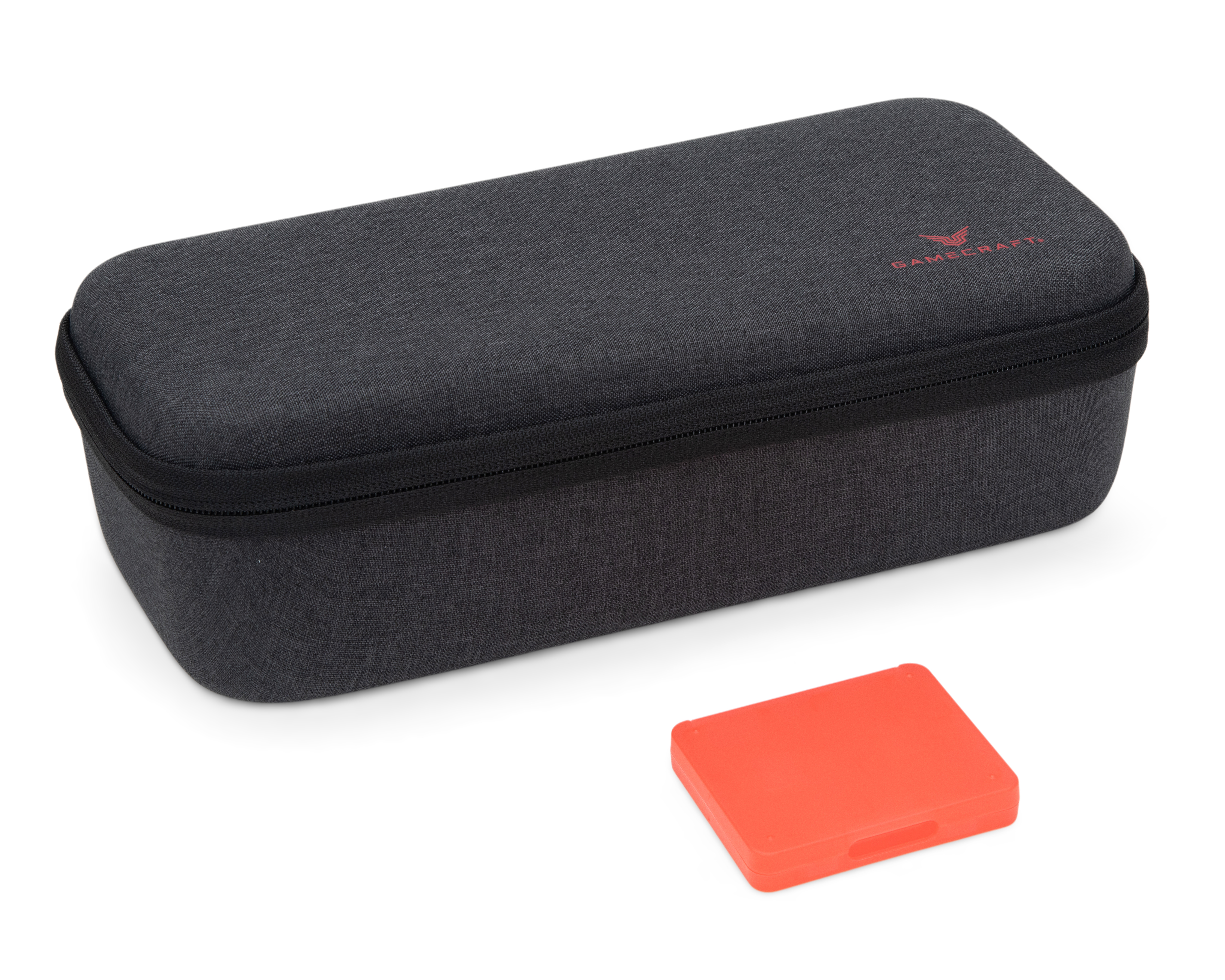 Foto 2 pulgar | Foto 1 | Estuche Protector Gamecraft para Nintendo Switch 2