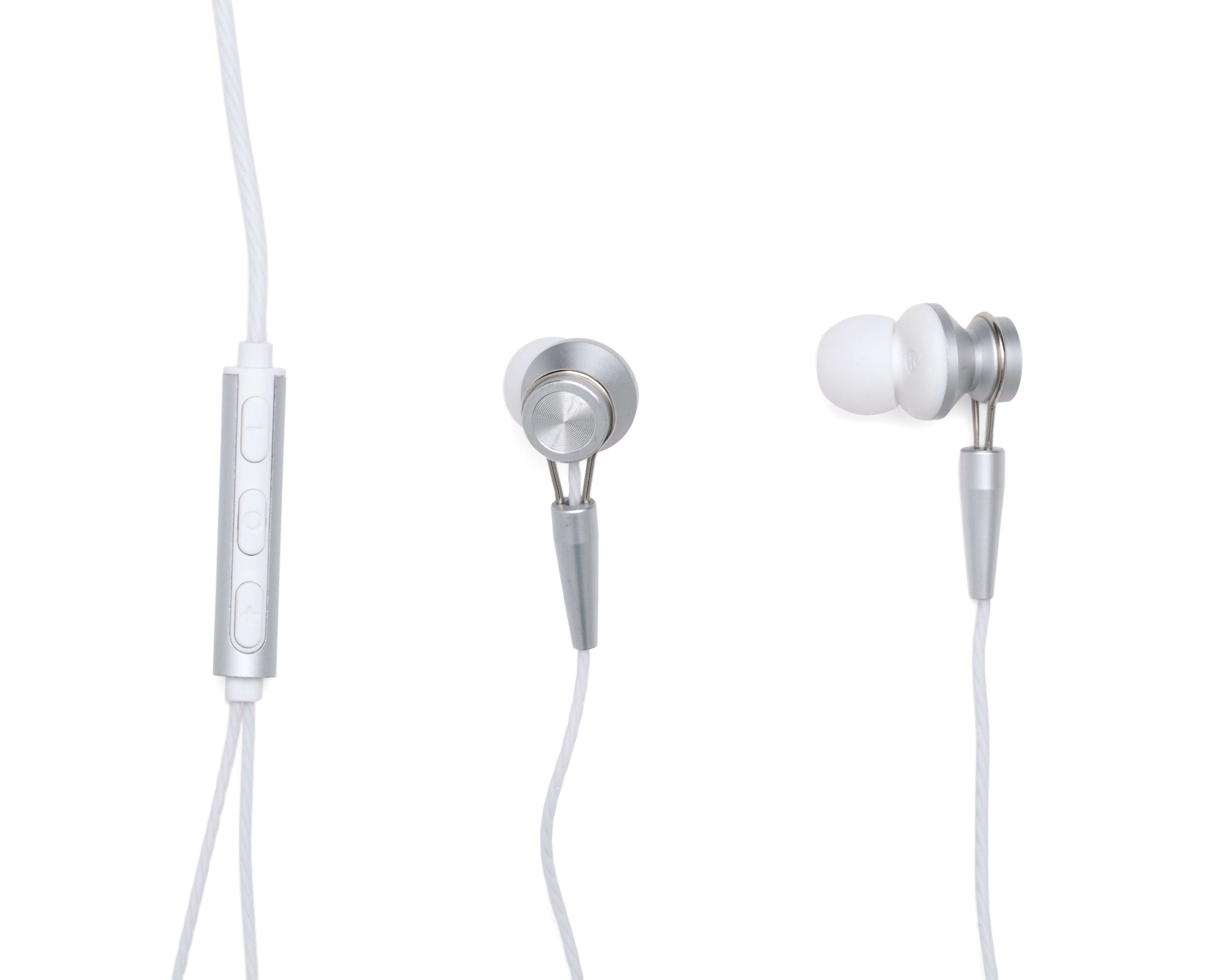 Foto 1 | Foto 1 | Audífonos In-Ear EVL EVL-IE-001 Control de Llamadas