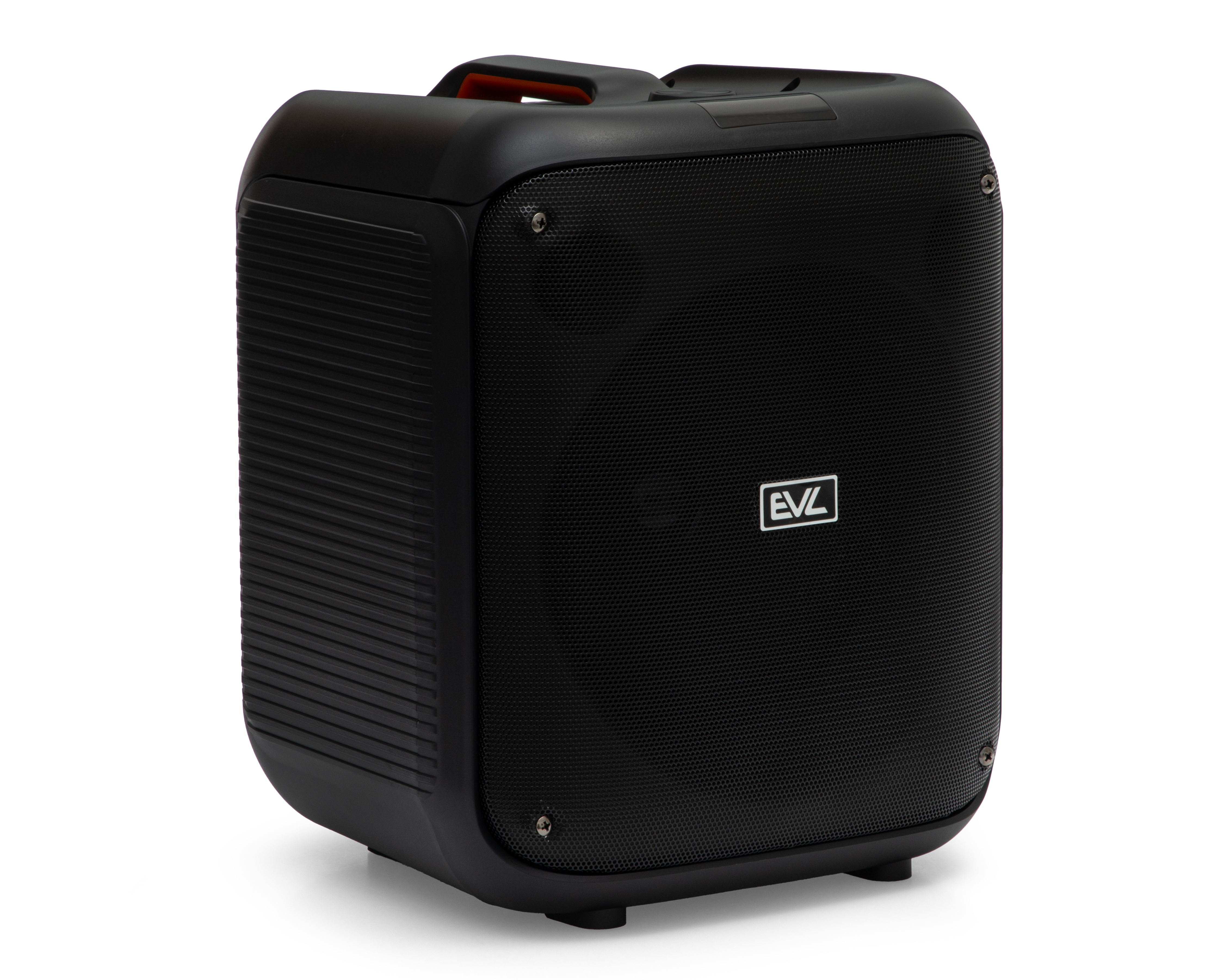 Foto 4 pulgar | Foto 3 | Bocina Bluetooth EVL EVL-BF8-05 20 W con Luces LED