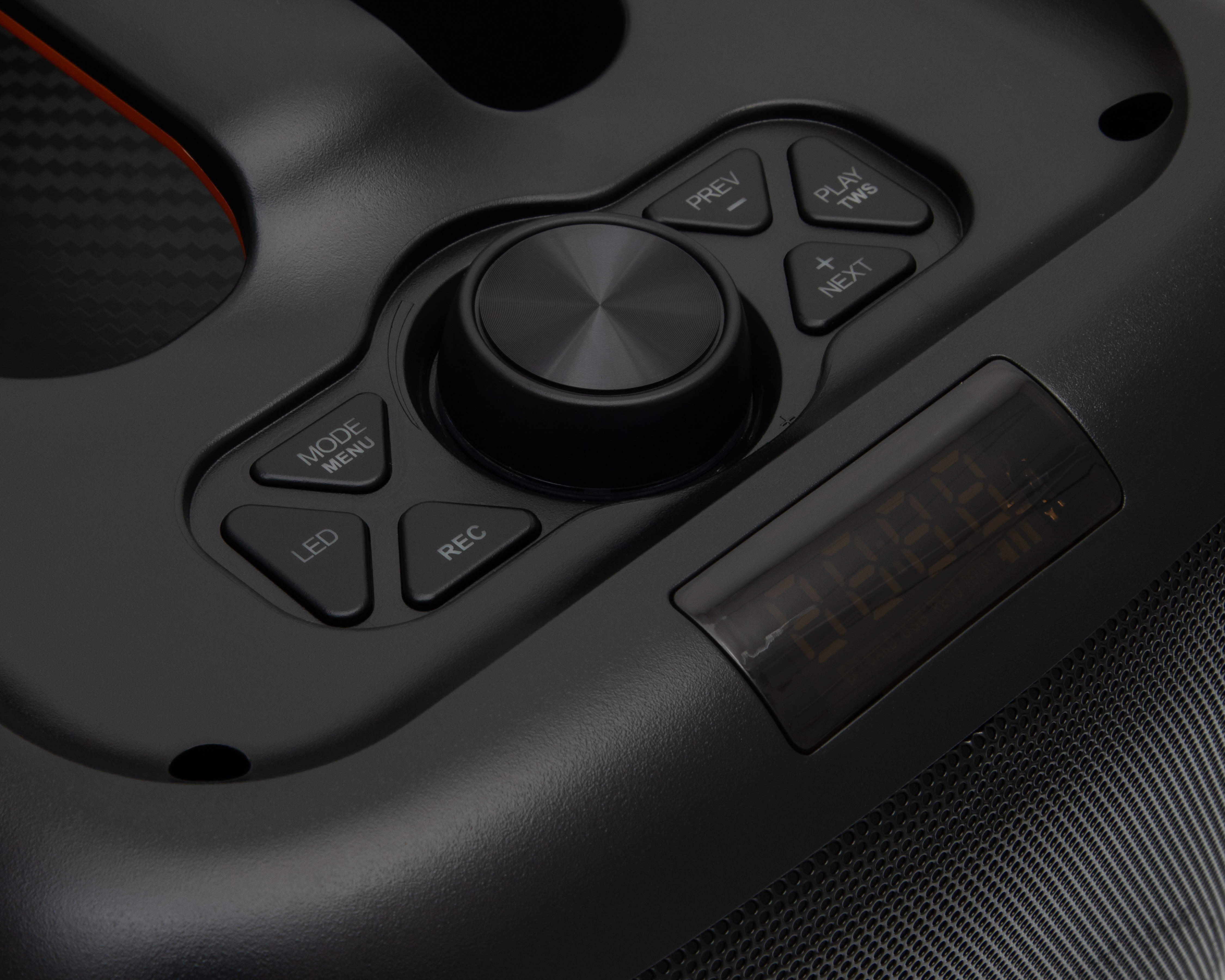 Foto 6 | Foto 6 | Bocina Bluetooth EVL EVL-BF8-05 20 W con Luces LED