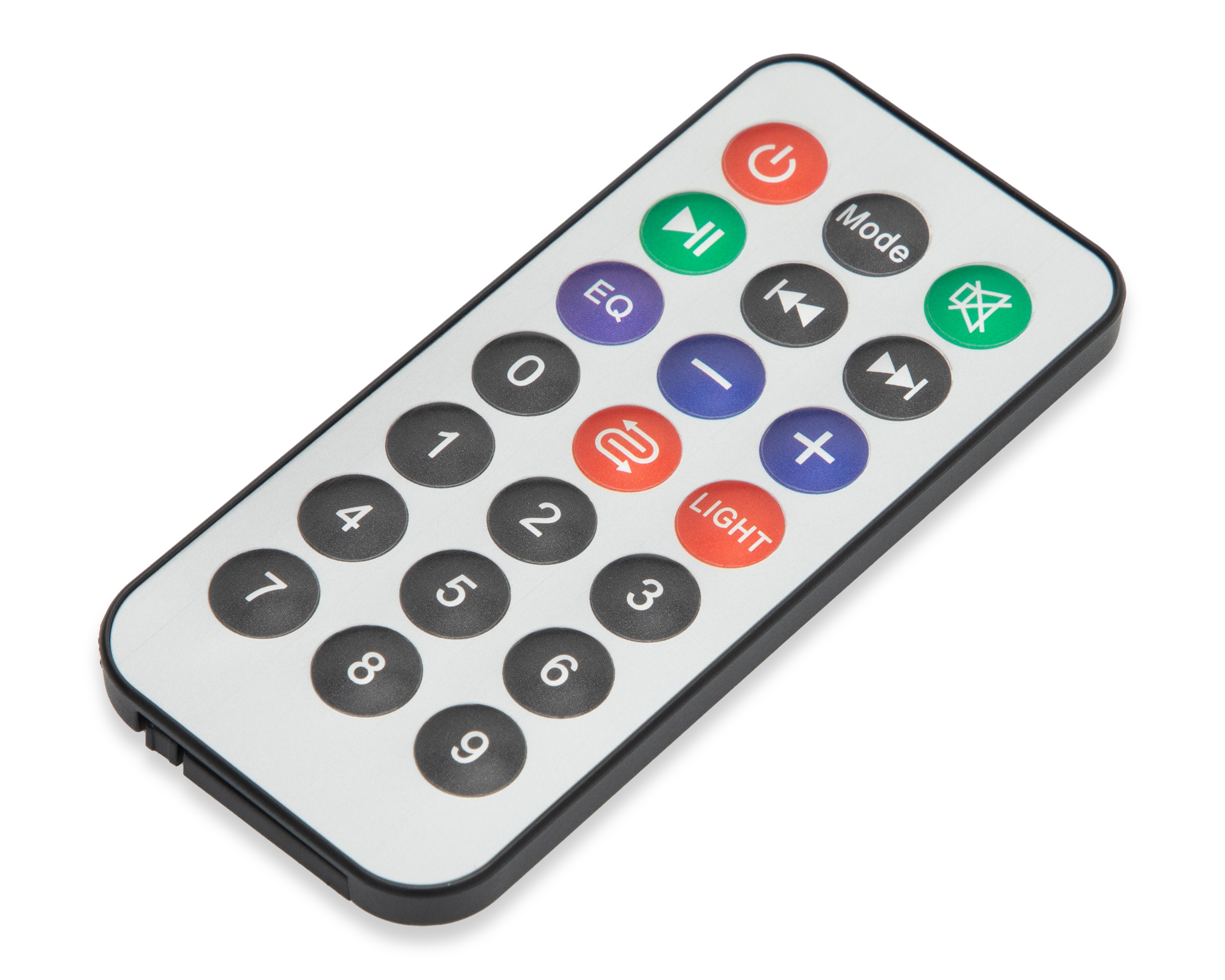 Foto 7 | Foto 7 | Bocina Bluetooth EVL EVL-BF8-05 20 W con Luces LED