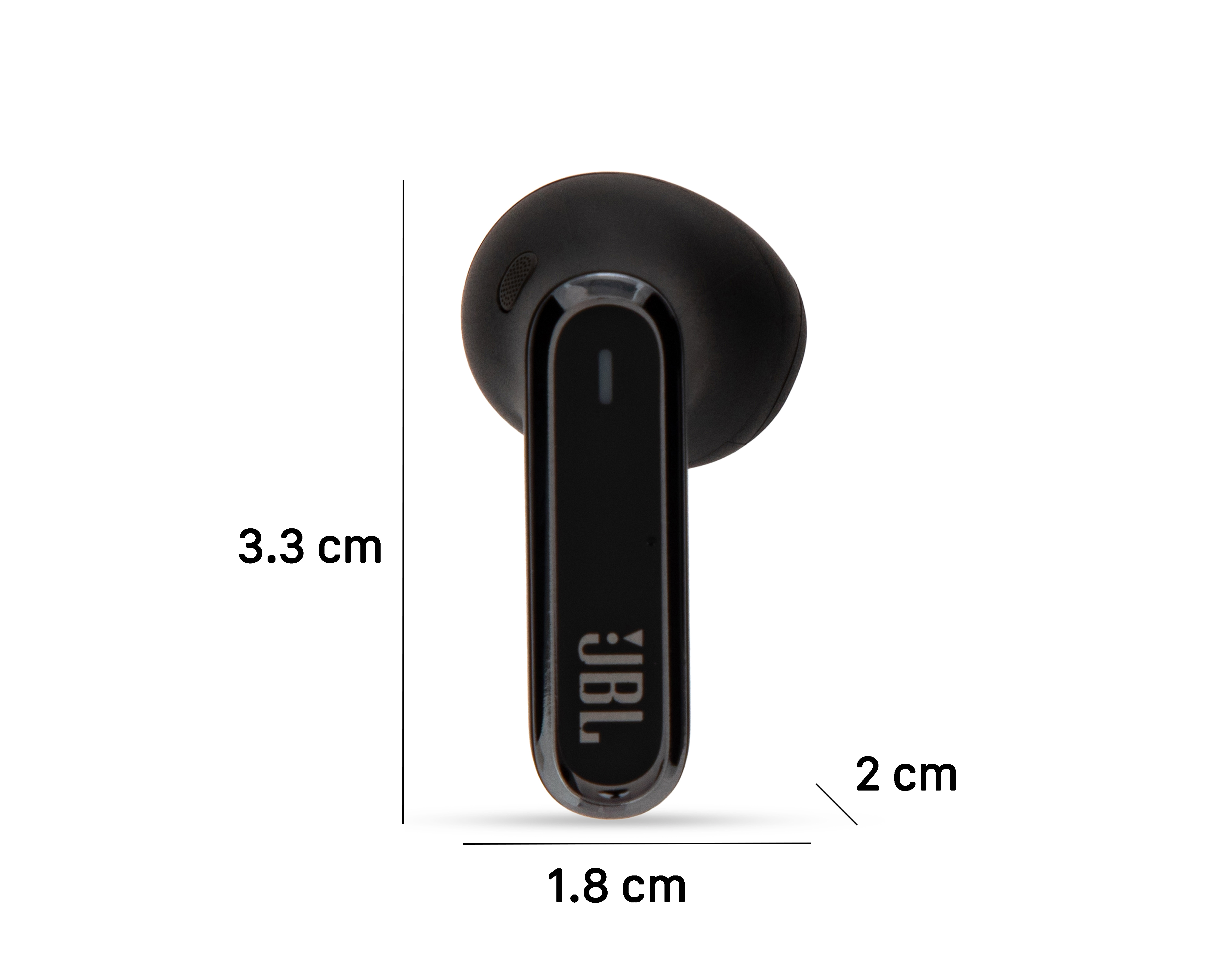 Foto 5 pulgar | Foto 4 | Audífonos True Wireless JBL Live Flex con Cancelación de Ruido