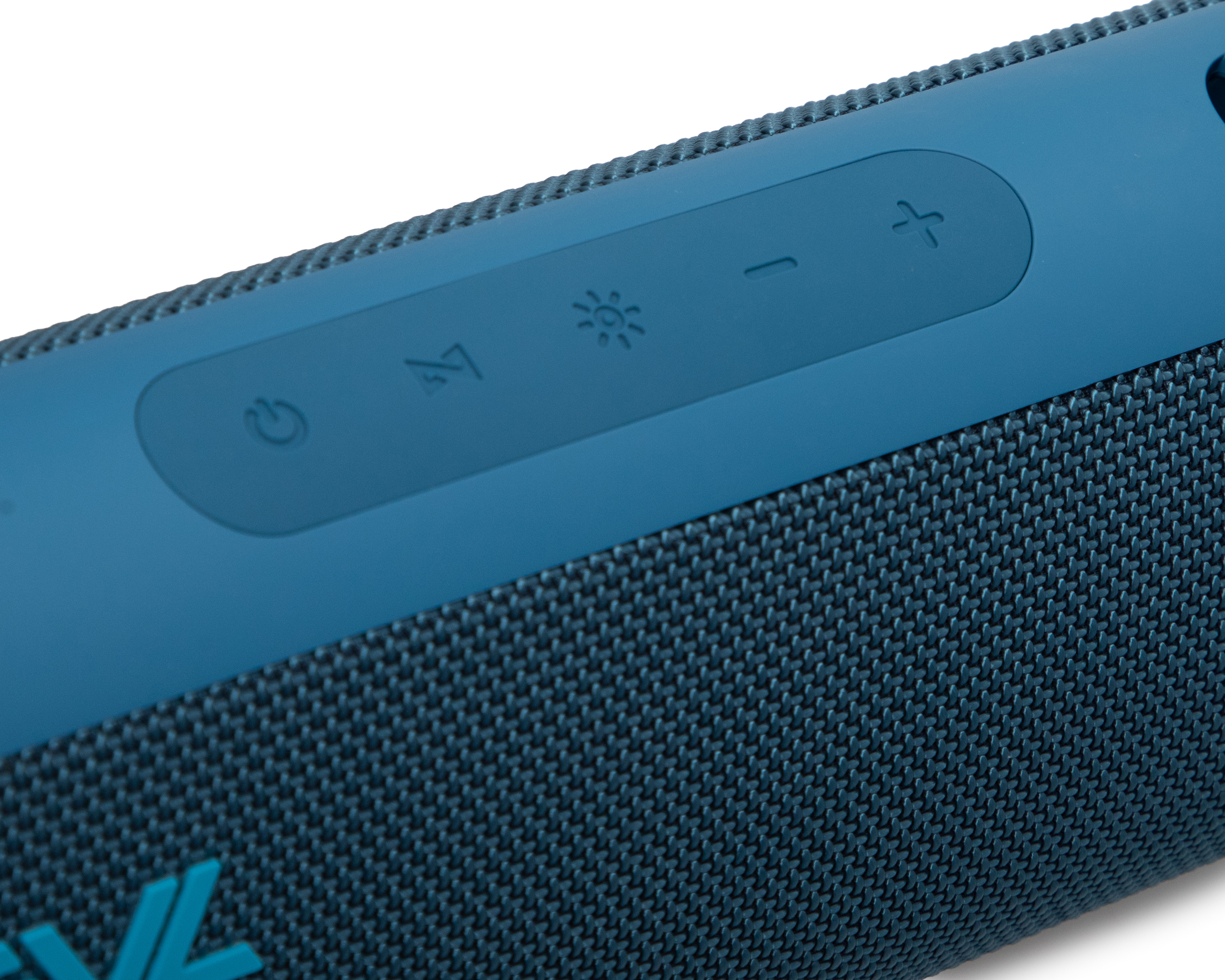 Foto 6 pulgar | Foto 5 | Bocina Bluetooth EVL Delta 02 20 W Resistente al Agua