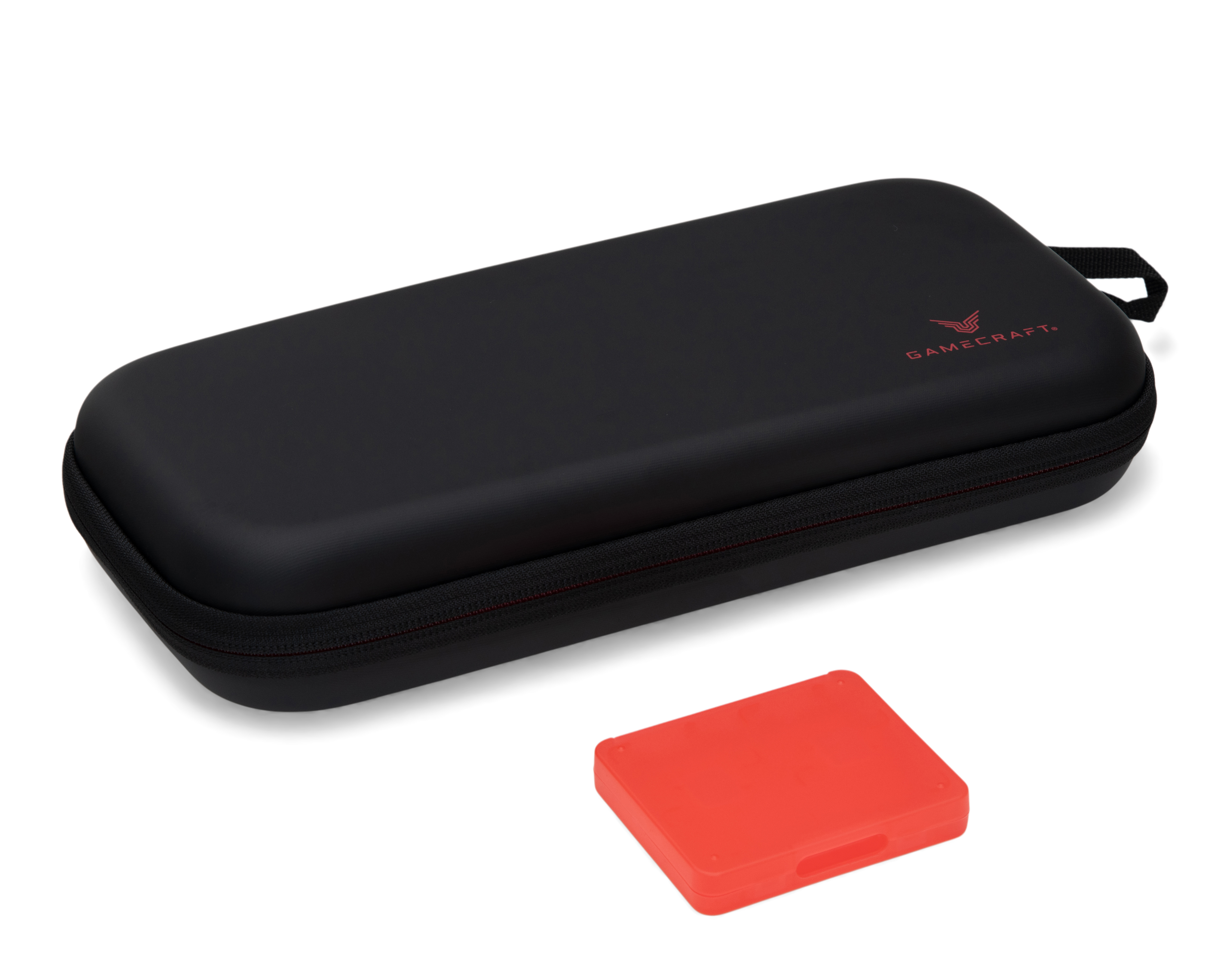 Estuche Protector Gamecraft para Nintendo Switch 2
