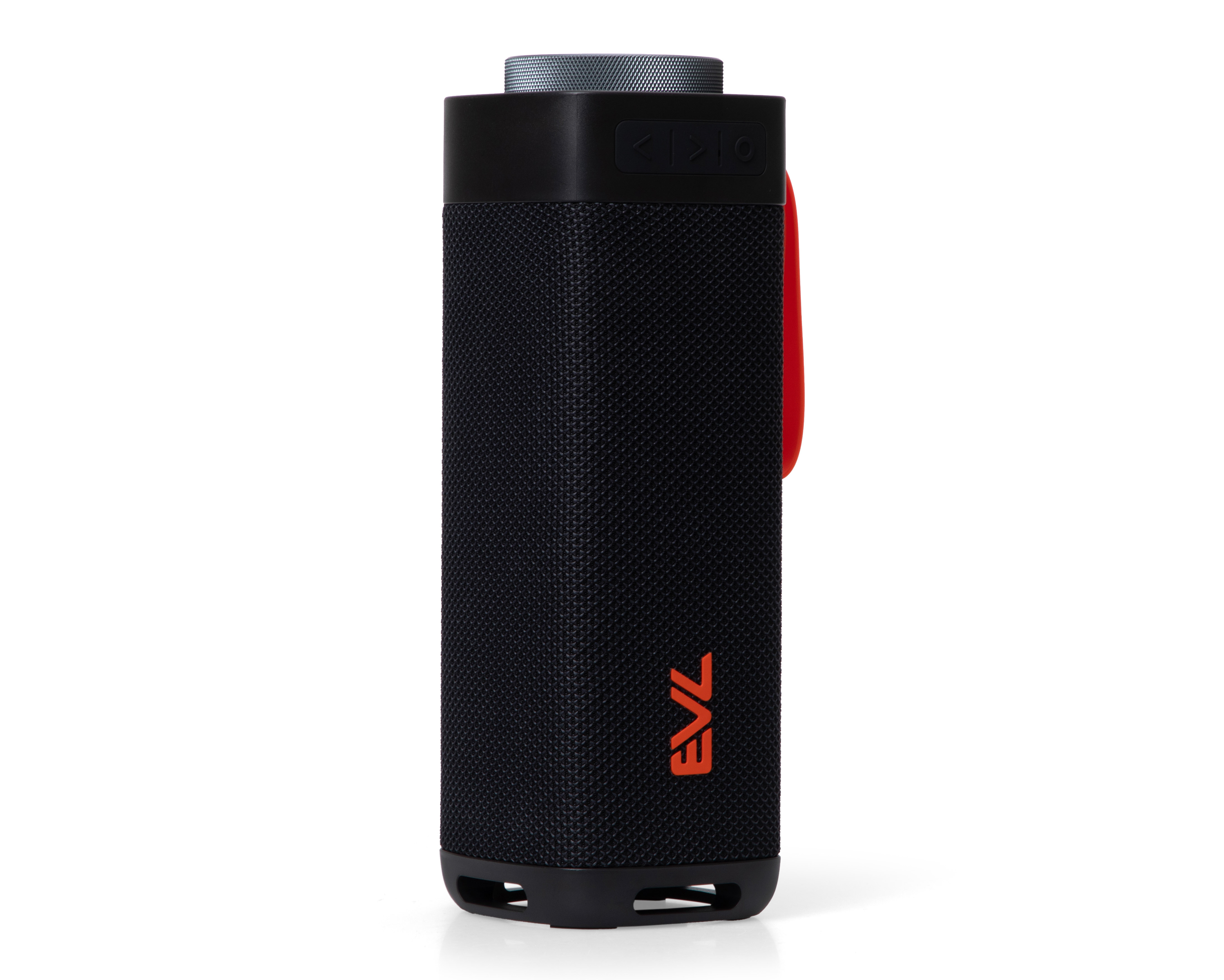 Bocina Bluetooth EVL BM-005 60 Watts Resistente al Agua