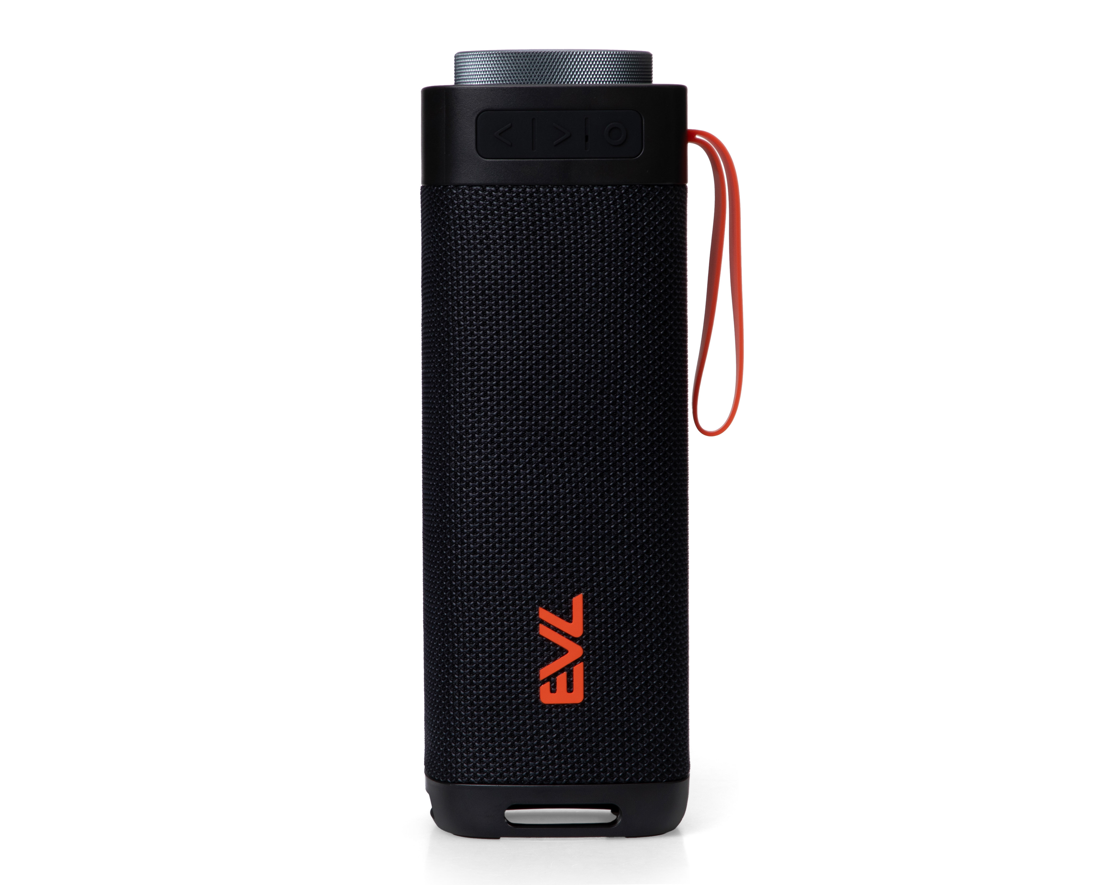 Foto 3 pulgar | Foto 2 | Bocina Bluetooth EVL BM-005 60 Watts Resistente al Agua