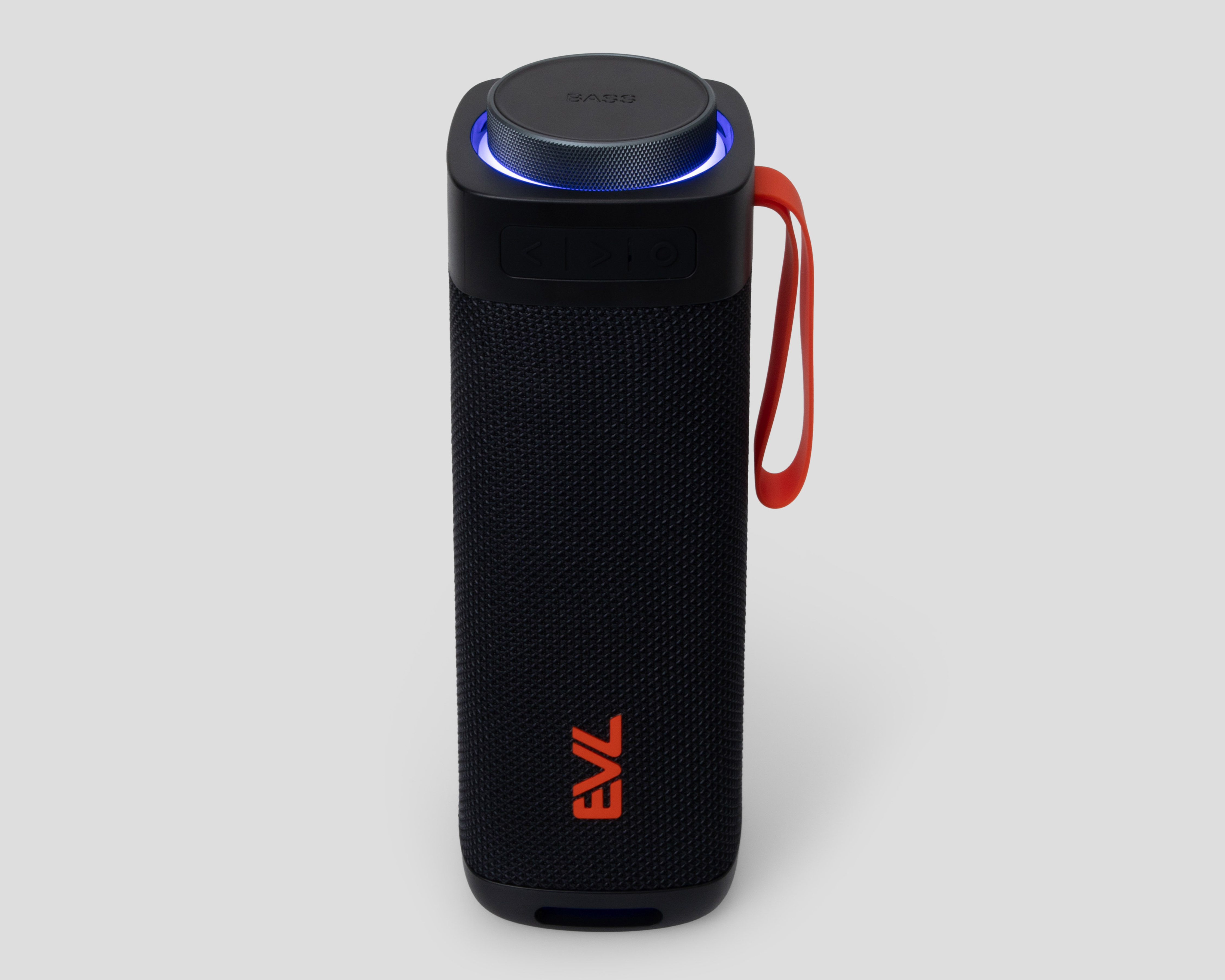 Foto 7 pulgar | Foto 6 | Bocina Bluetooth EVL BM-005 60 Watts Resistente al Agua