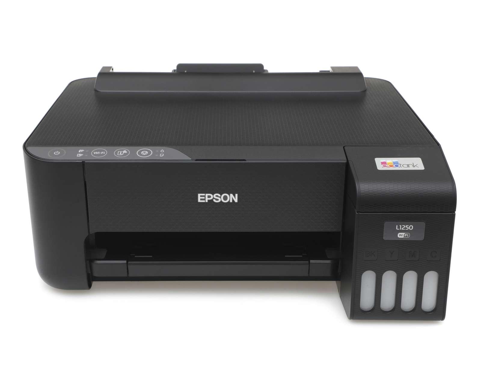 Foto 4 pulgar | Foto 3 | Impresora Epson de Inyección L-1250