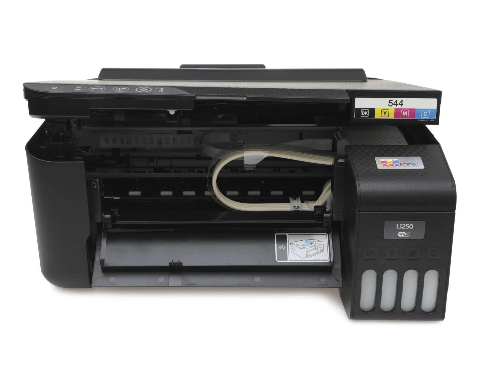 Foto 5 pulgar | Foto 4 | Impresora Epson de Inyección L-1250