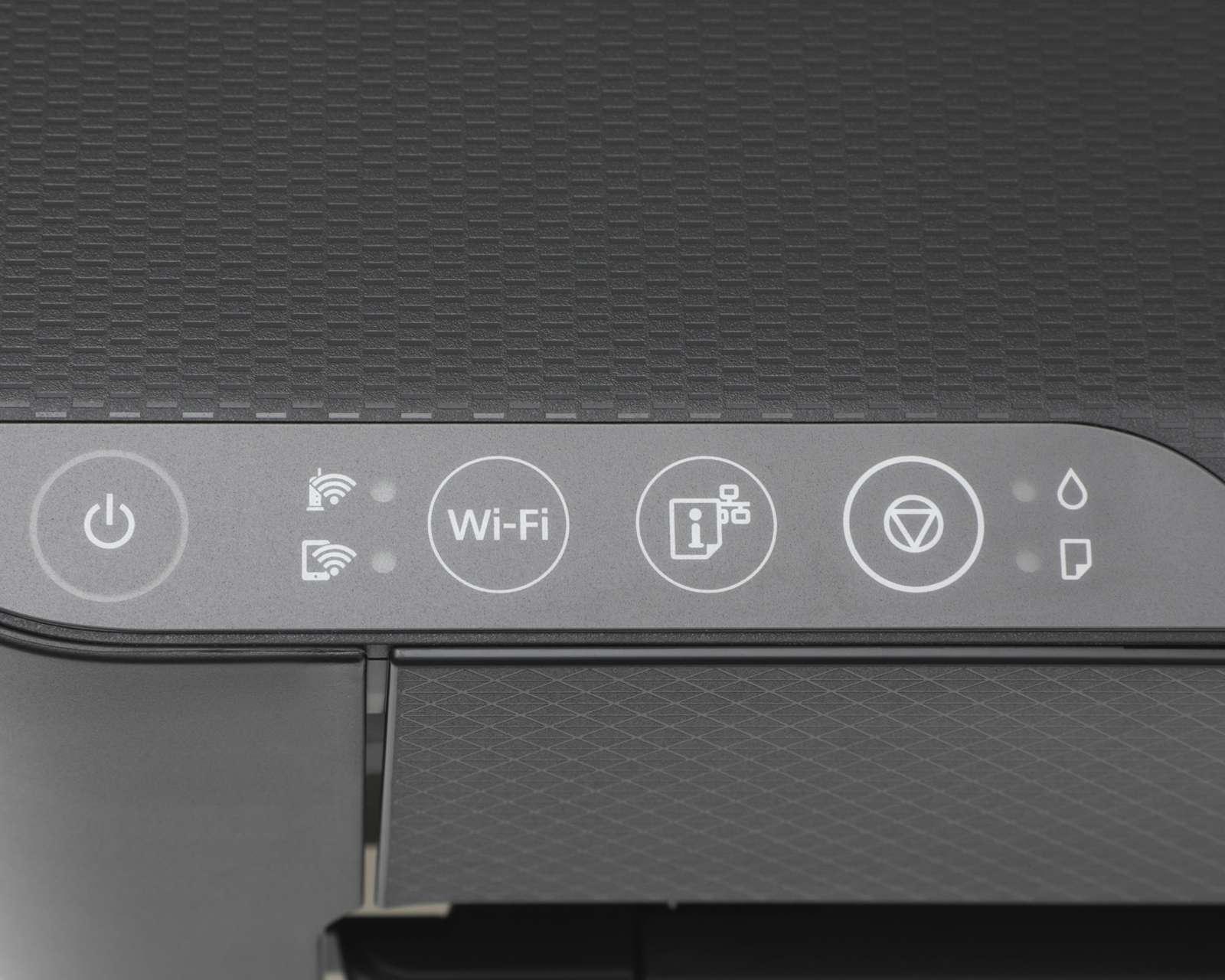 Foto 5 | Foto 5 | Impresora Epson de Inyección L-1250