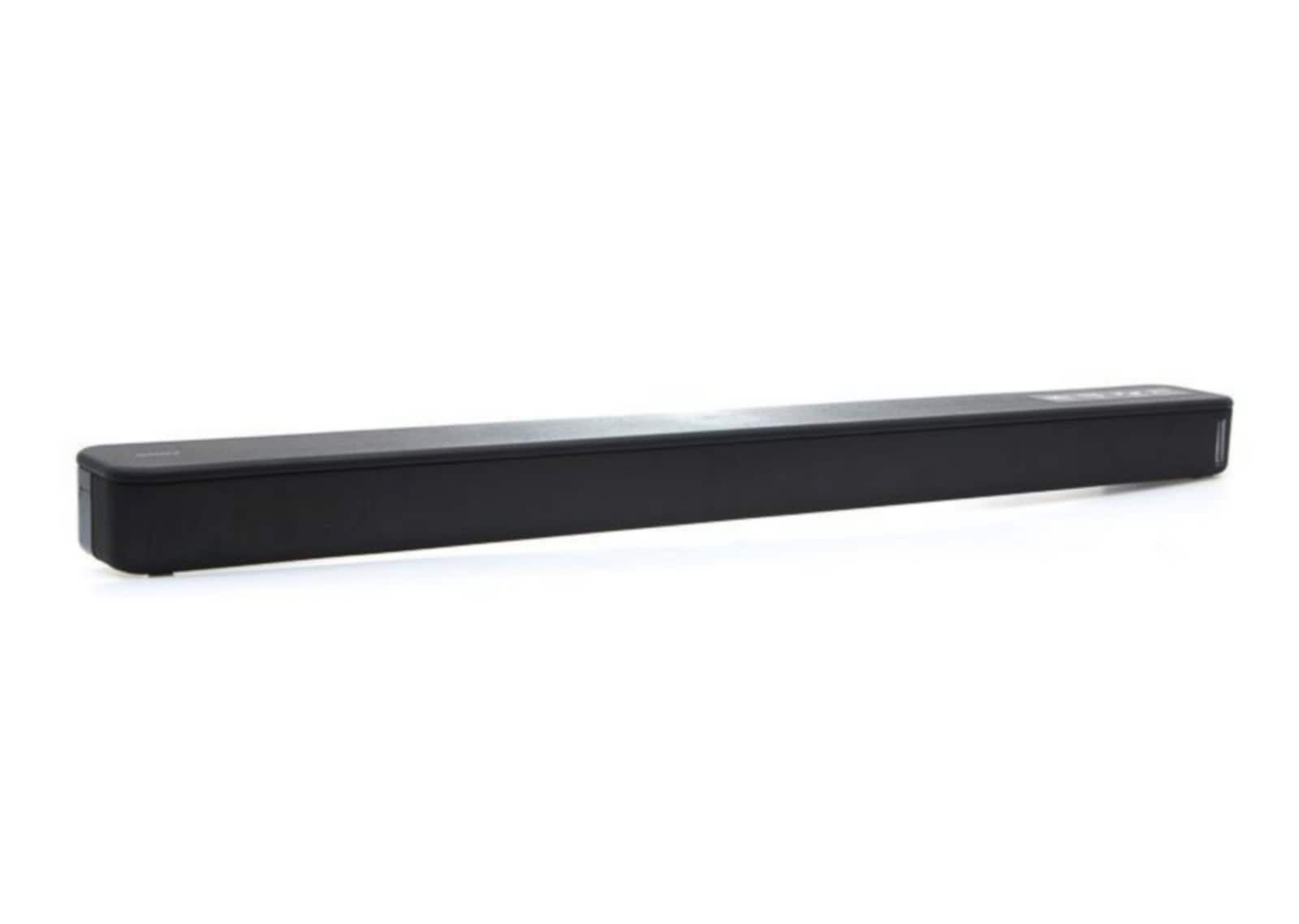 Foto 2 | Foto 2 | Barra de Sonido Sony HT-S100F//C LA9 2.1 Canales 120 W