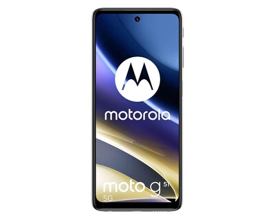 Foto 2 | Foto 2 | Movistar Motorola Moto G51 5G 128 GB Dorado