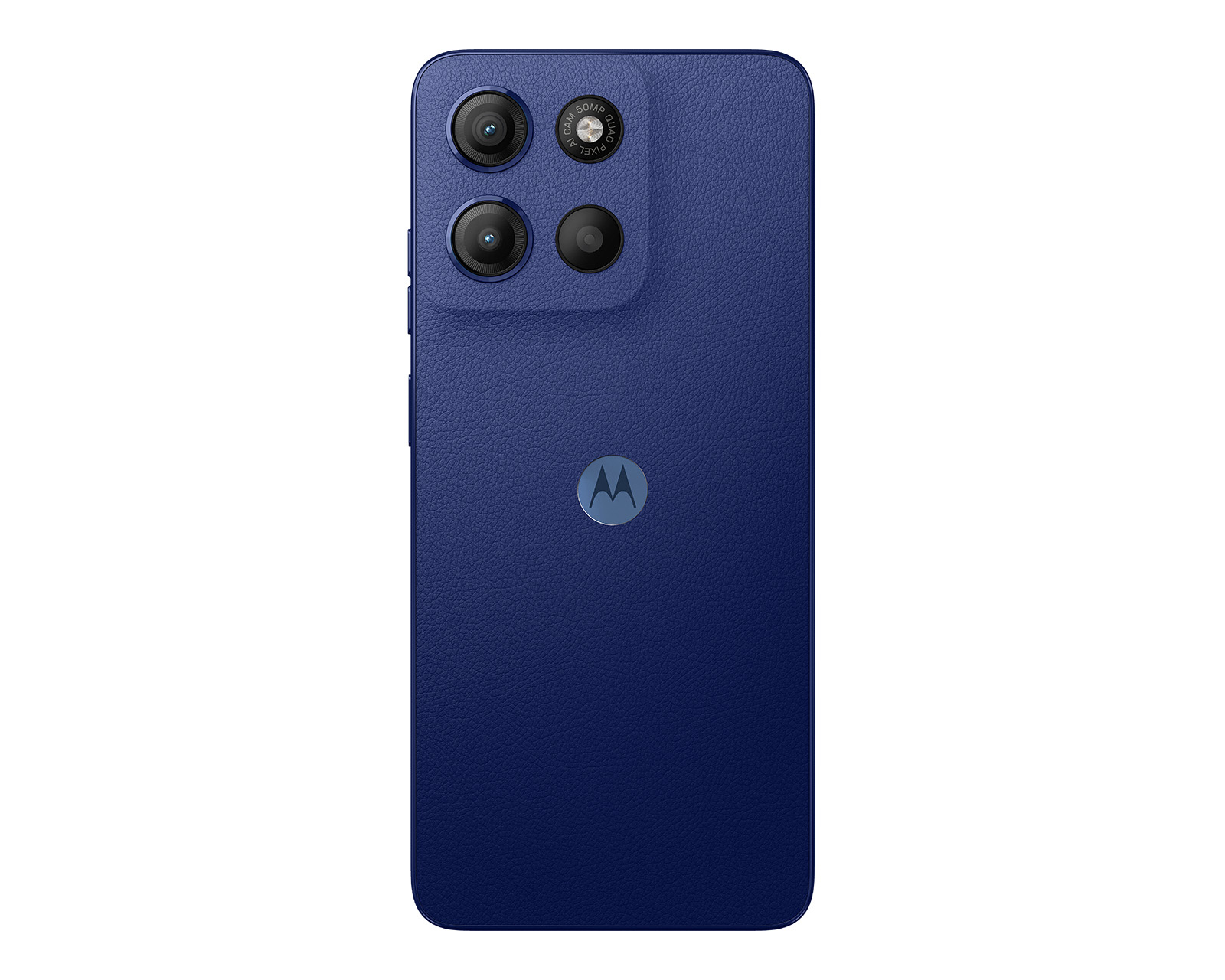 Foto 3 pulgar | Foto 2 | Celular Motorola Moto G15 Liberado 512 GB Azul