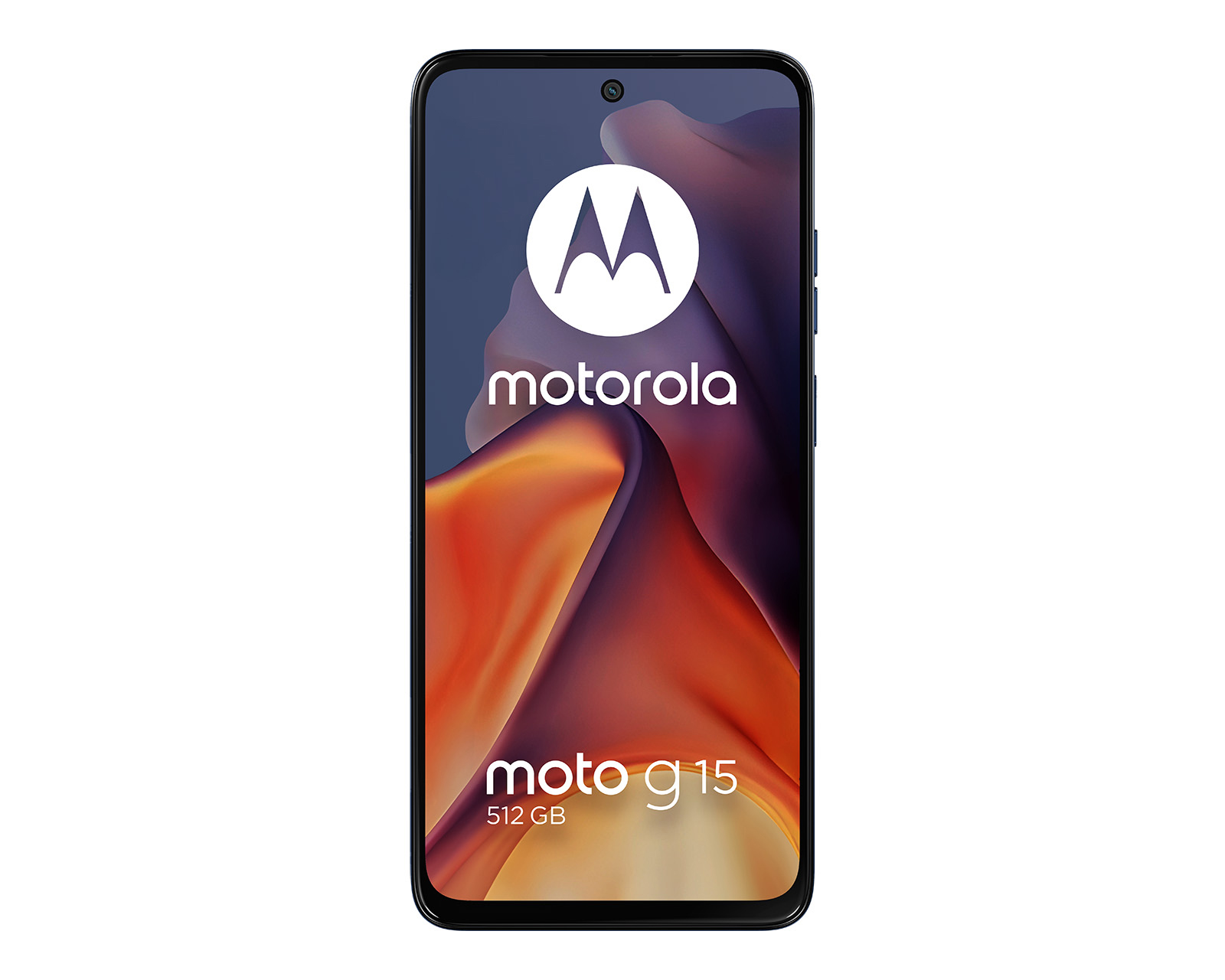 Foto 3 | Foto 3 | Celular Motorola Moto G15 Liberado 512 GB Azul