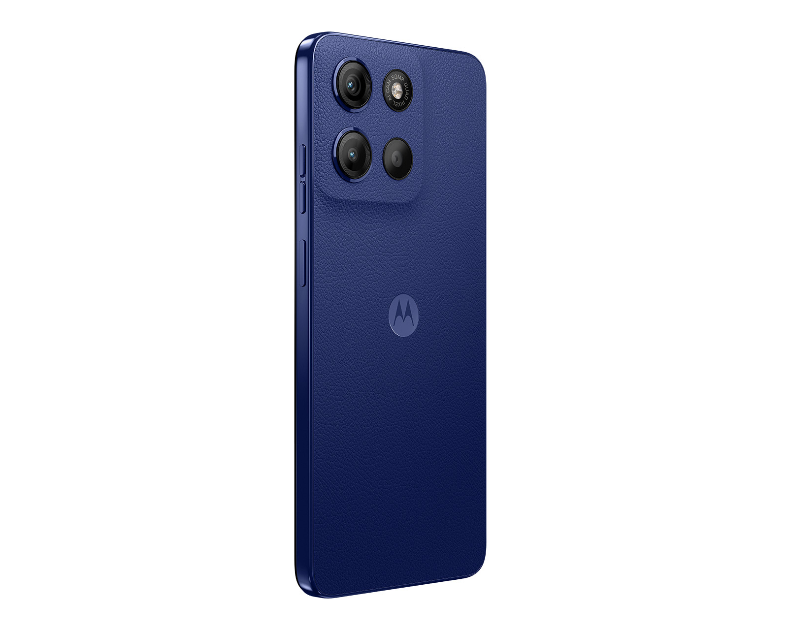 Foto 5 pulgar | Foto 4 | Celular Motorola Moto G15 Liberado 512 GB Azul