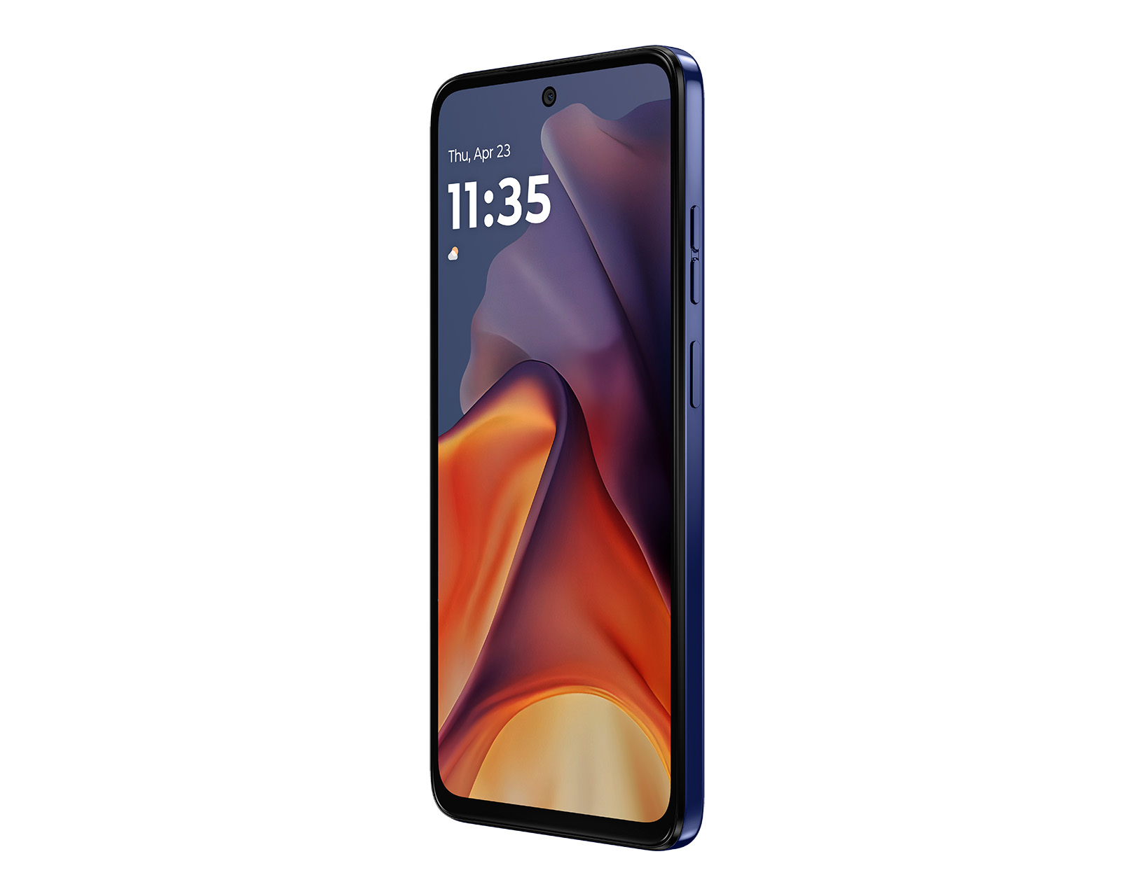 Foto 5 | Foto 5 | Celular Motorola Moto G15 Liberado 512 GB Azul