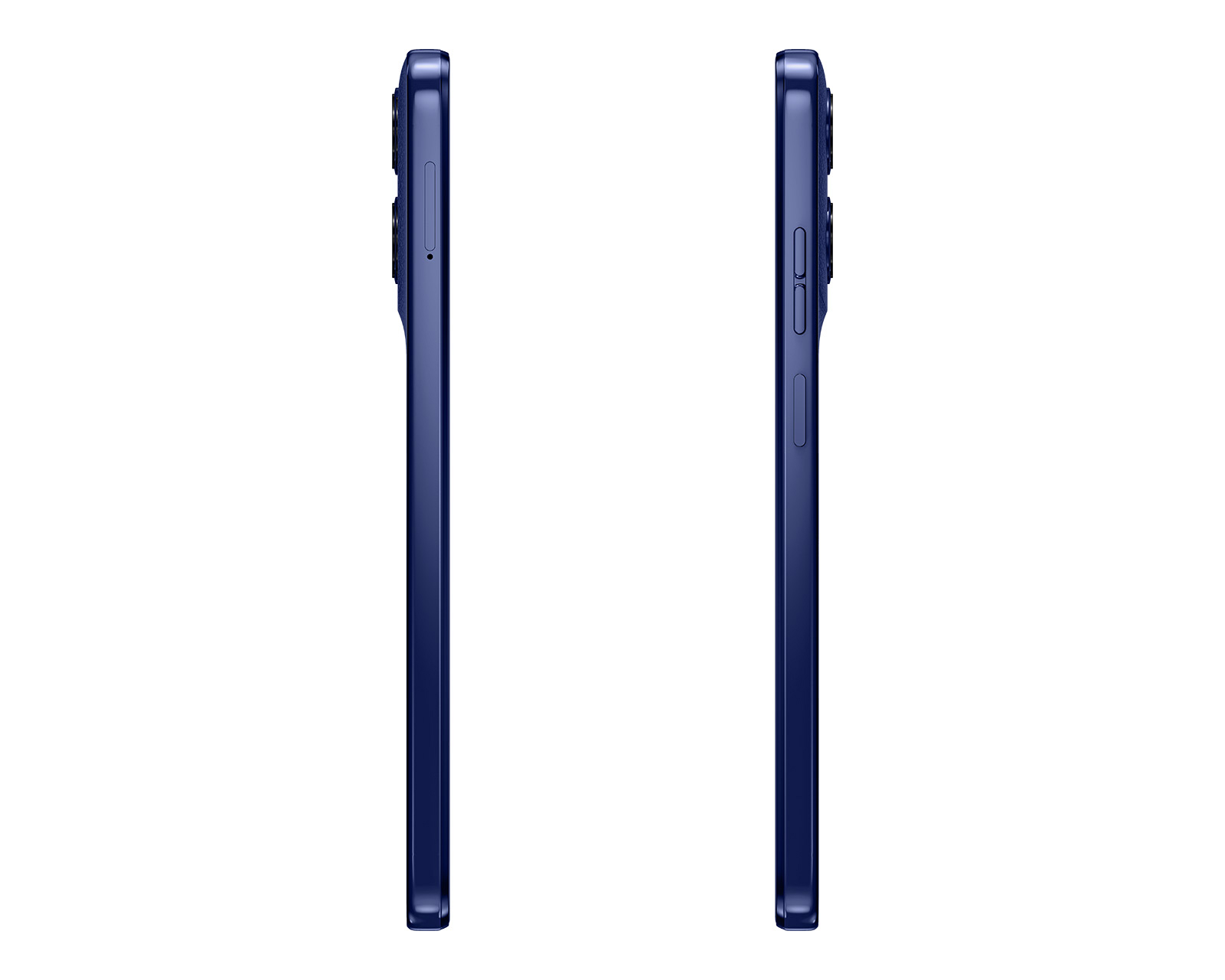 Foto 8 pulgar | Foto 7 | Celular Motorola Moto G15 Liberado 512 GB Azul