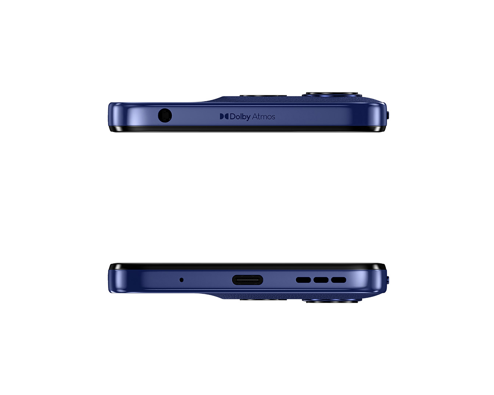 Foto 9 pulgar | Foto 8 | Celular Motorola Moto G15 Liberado 512 GB Azul