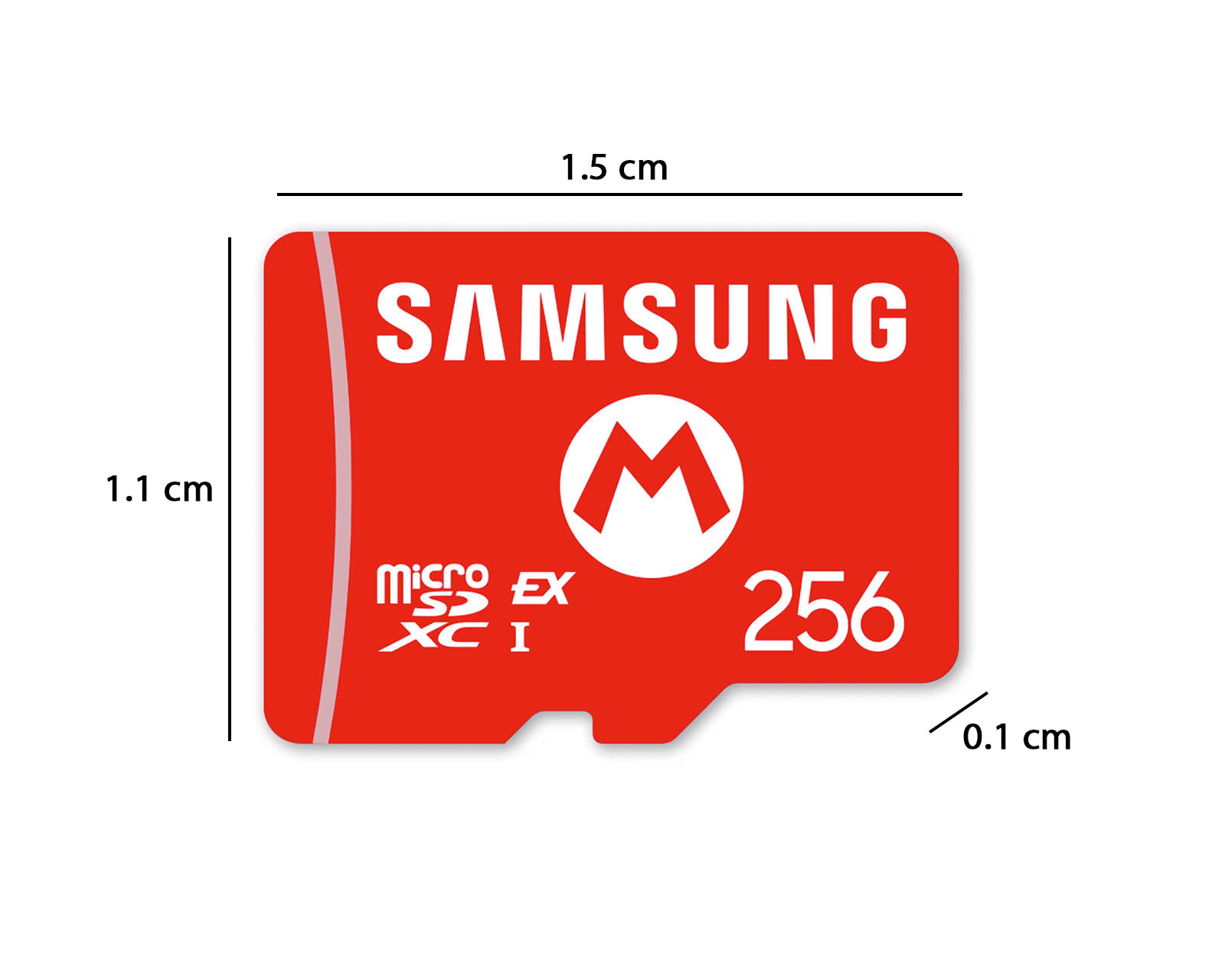 Foto 4 | Foto 4 | Memoria MicroSD Express Samsung para Nintendo Switch 2 256 GB Clase 10
