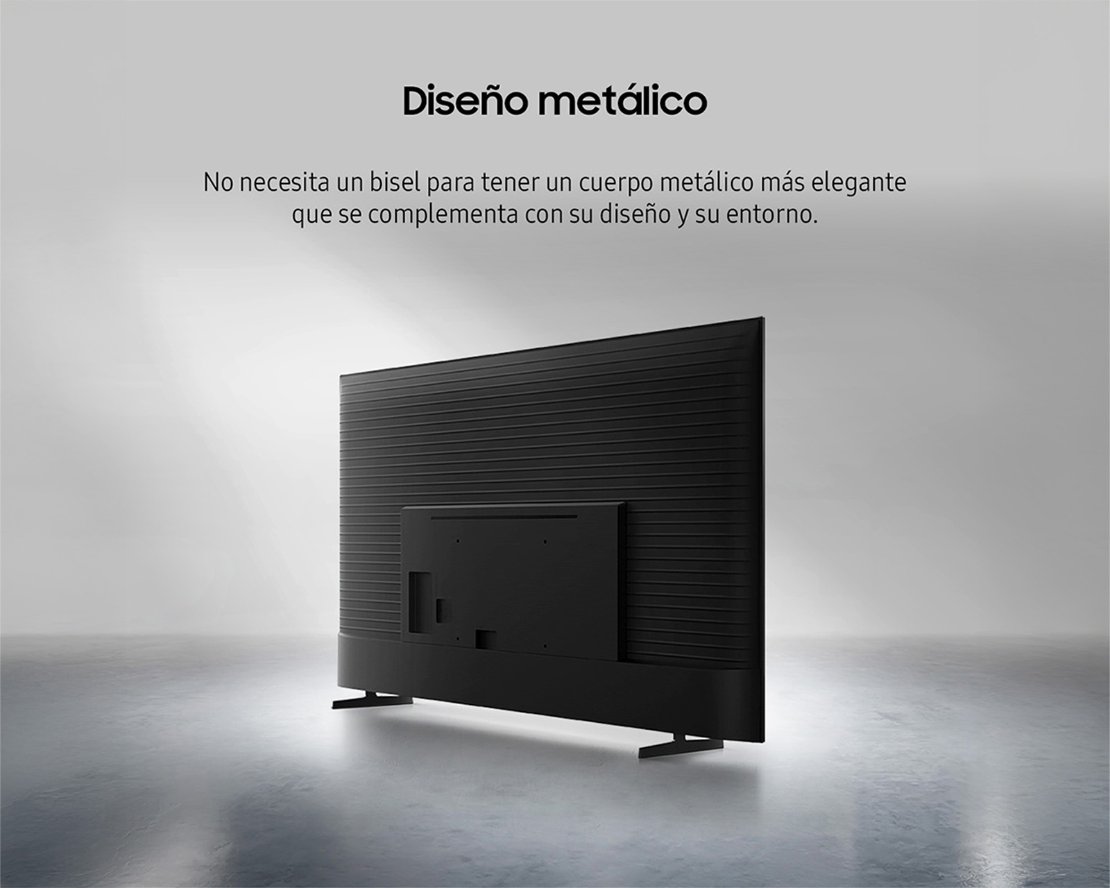 Foto 7 | Foto 7 | Pantalla Smart TV Samsung Crystal 65 Pulgadas 4K UN65U8000FFXZX