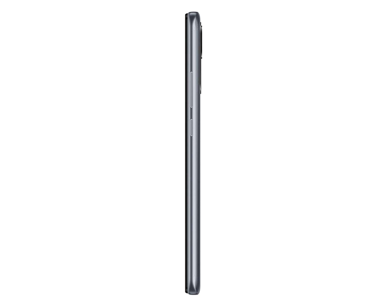 Foto 3 | Foto 3 | Movistar Xiaomi Redmi 10A 64 GB Gris
