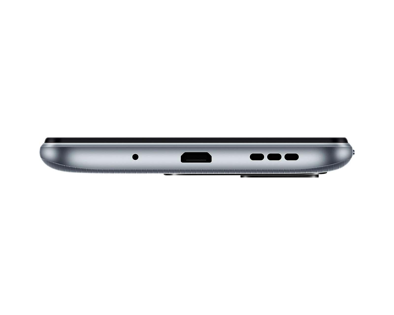 Foto 4 | Foto 4 | Movistar Xiaomi Redmi 10A 64 GB Gris