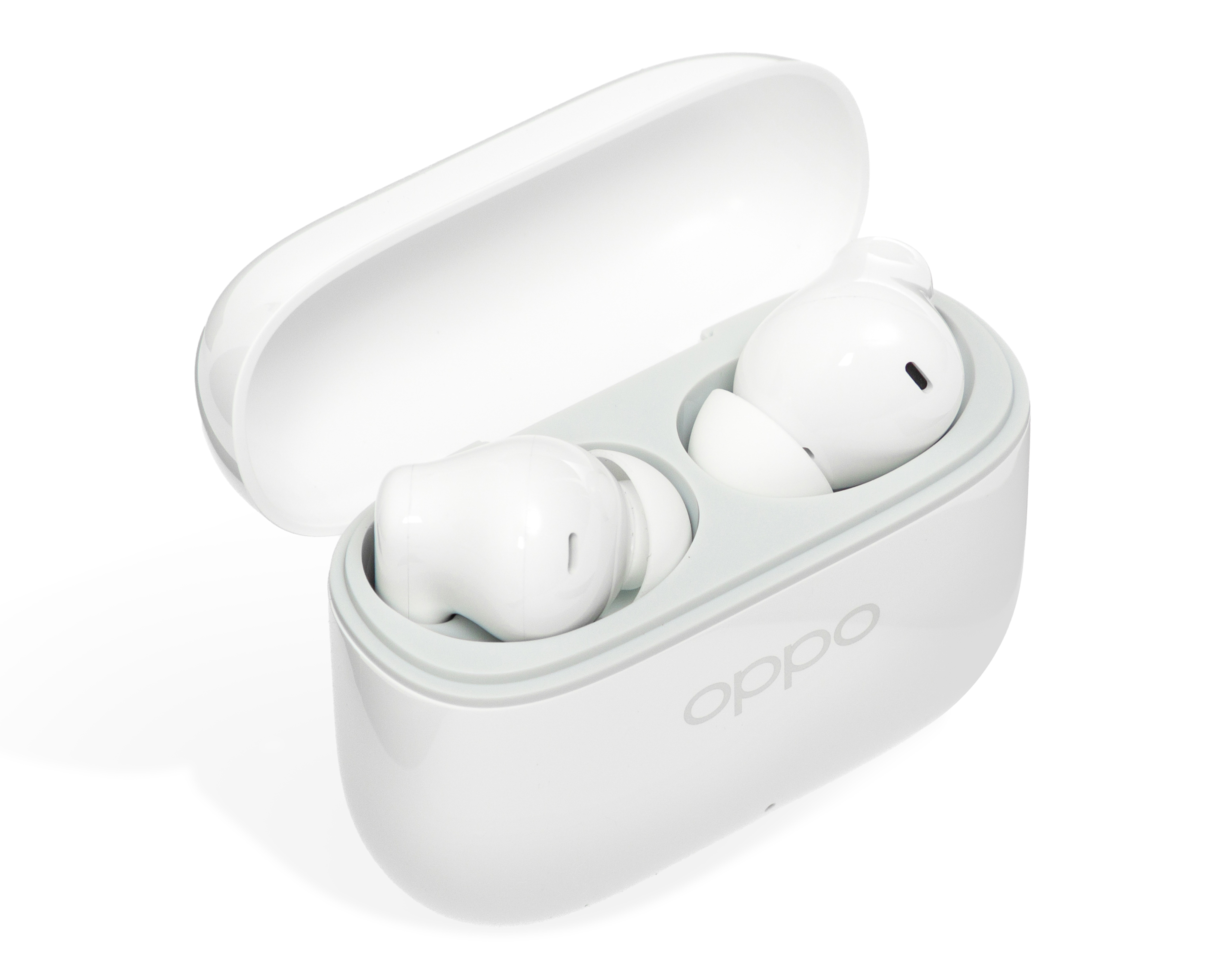 Foto 3 pulgar | Foto 2 | Audífonos True Wireless OPPO Enco Buds3 Pro con Control Táctil