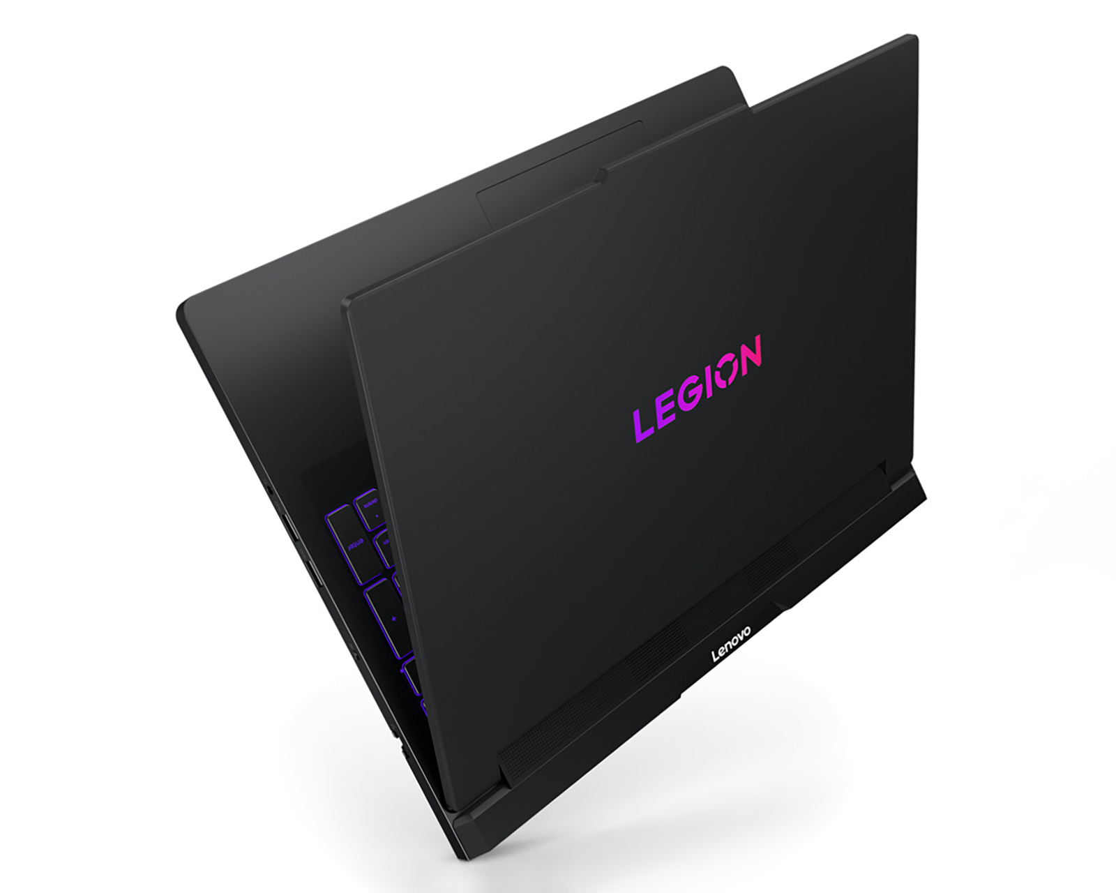 Foto 4 pulgar | Foto 3 | Laptop Lenovo Legion Pro 7 16 Pulgadas Windows 11 Intel Core Ultra 9 NVIDIA GeForce RTX 5080 32 GB RAM 1 TB SSD Negra