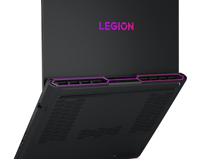 Foto 5 | Foto 5 | Laptop Lenovo Legion Pro 7 16 Pulgadas Windows 11 Intel Core Ultra 9 NVIDIA GeForce RTX 5080 32 GB RAM 1 TB SSD Negra