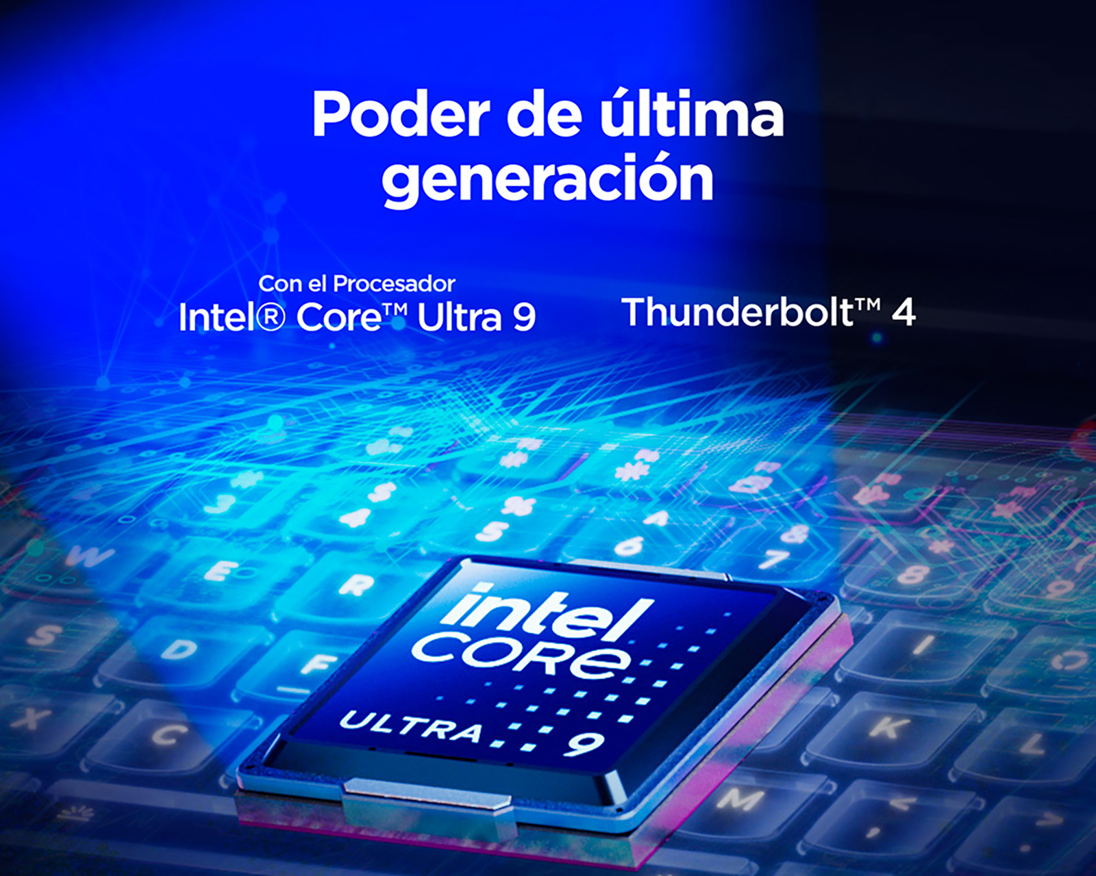 Foto 7 pulgar | Foto 6 | Laptop Lenovo Legion Pro 7 16 Pulgadas Windows 11 Intel Core Ultra 9 NVIDIA GeForce RTX 5080 32 GB RAM 1 TB SSD Negra