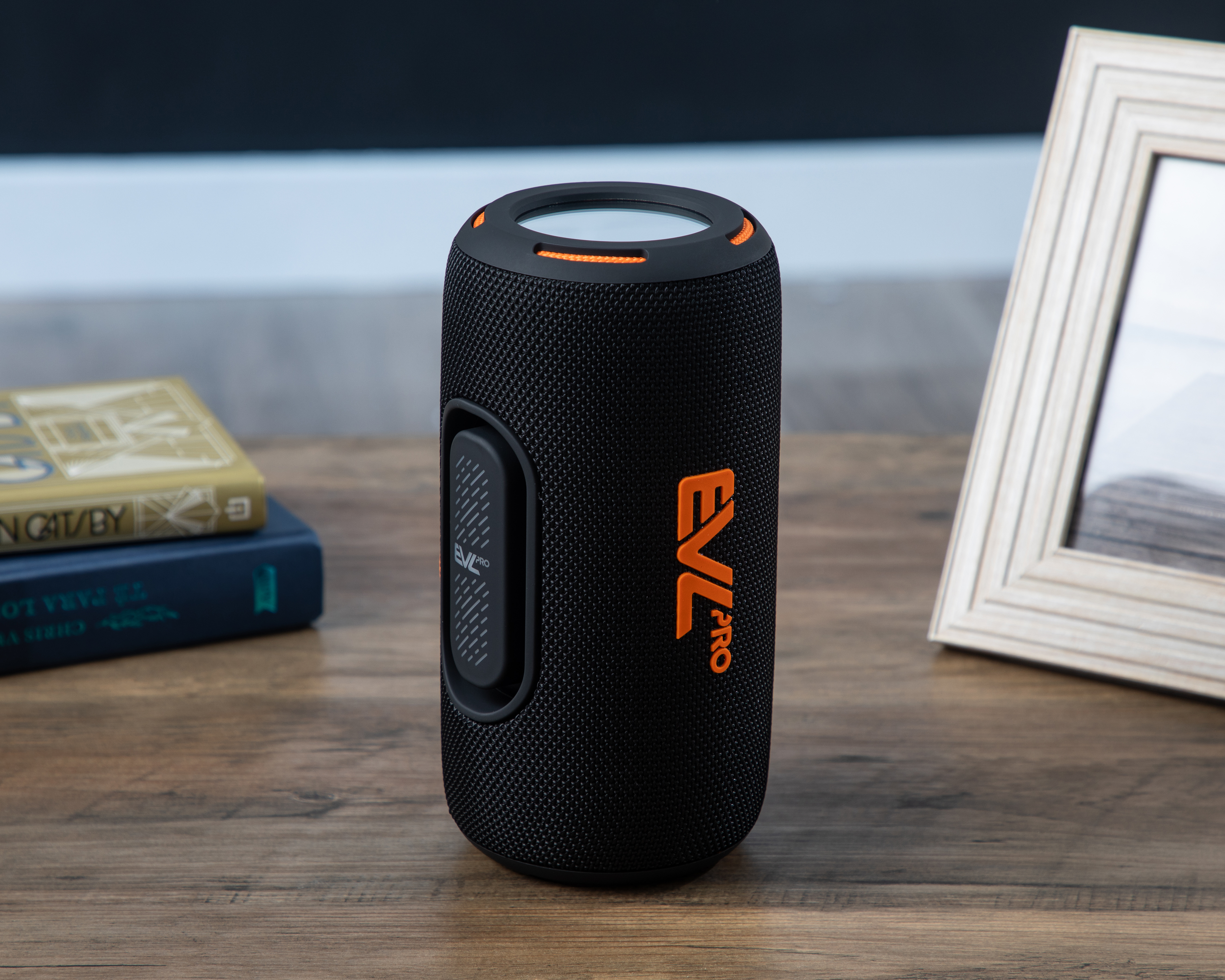 Foto 8 pulgar | Foto 7 | Bocina Bluetooth EVL PRO APEX 01 20 W Resistente al Agua